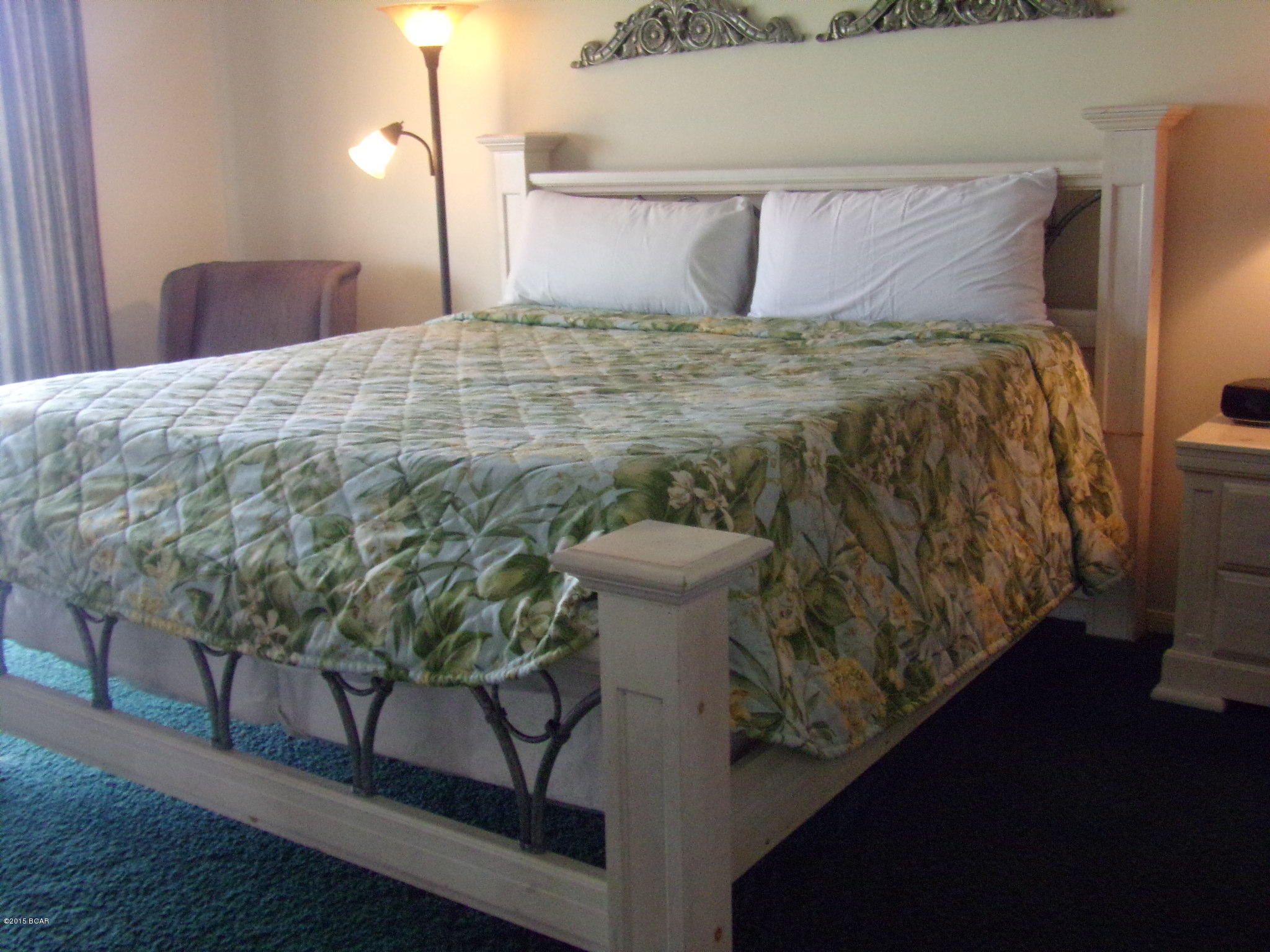 Edgewater Golf Villas III - Residential