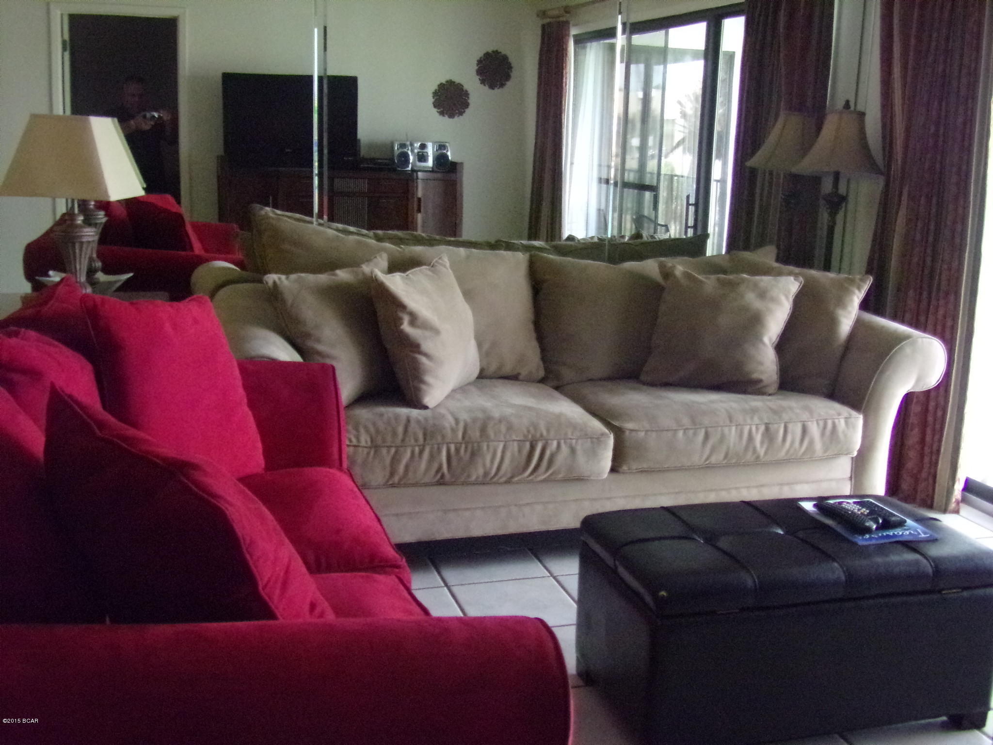 Edgewater Golf Villas III - Residential
