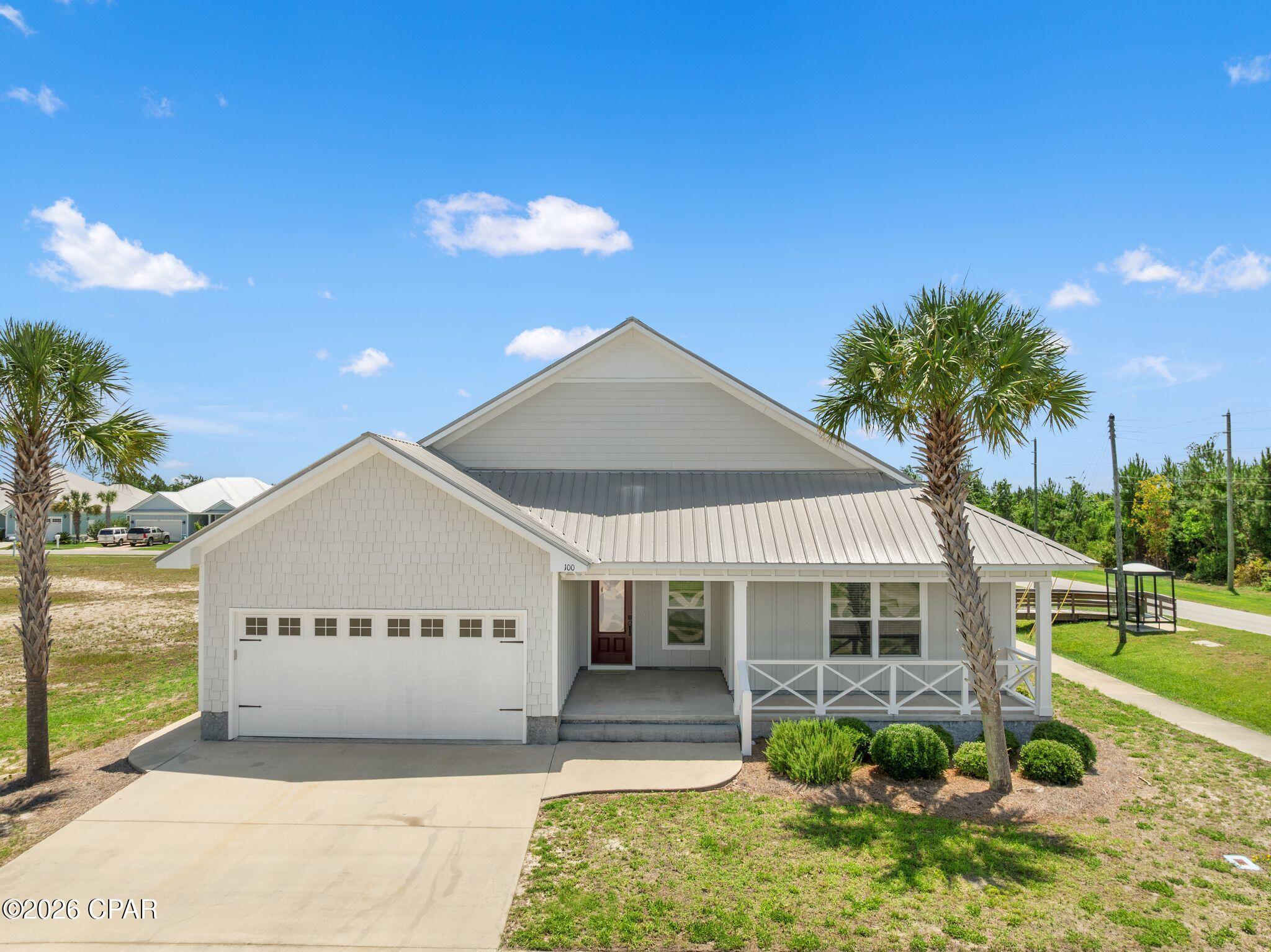 Casuna - Residential