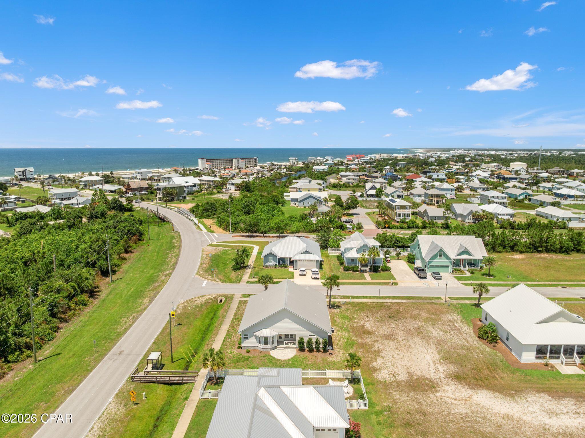 Casuna - Residential