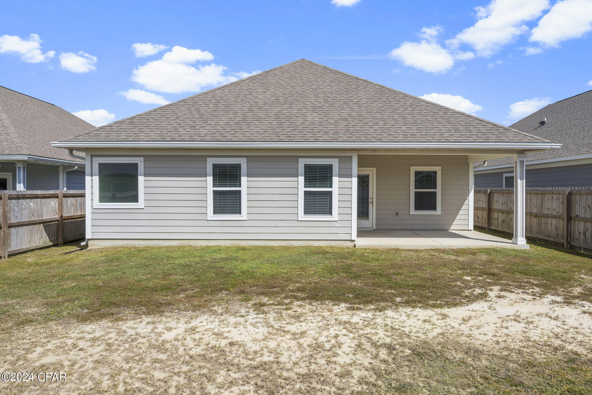 Village Of Mill Bayou/Shoreline Village Ph 1A - Residential Lease