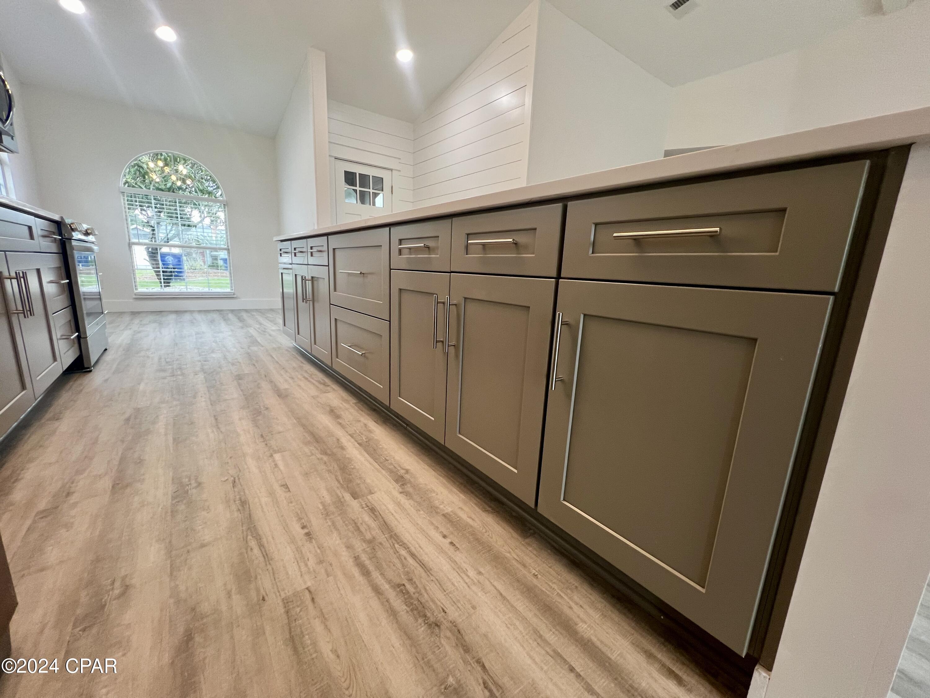 The Glades - Residential