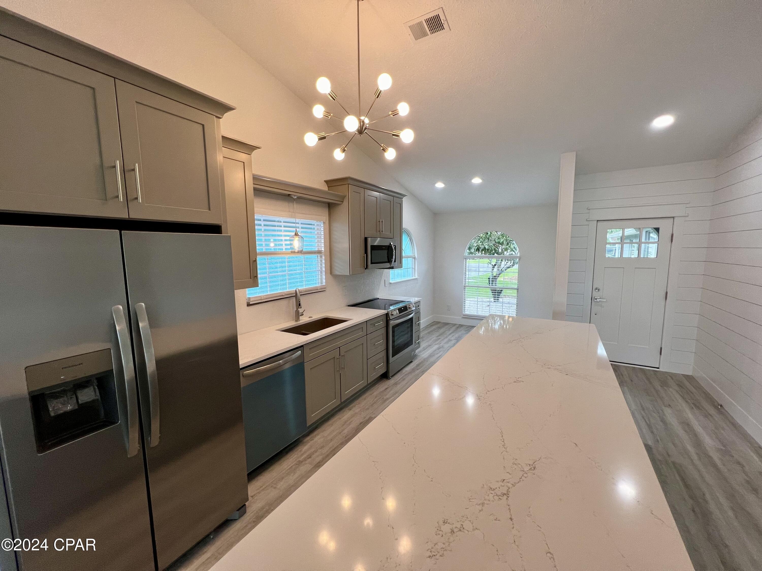 The Glades - Residential