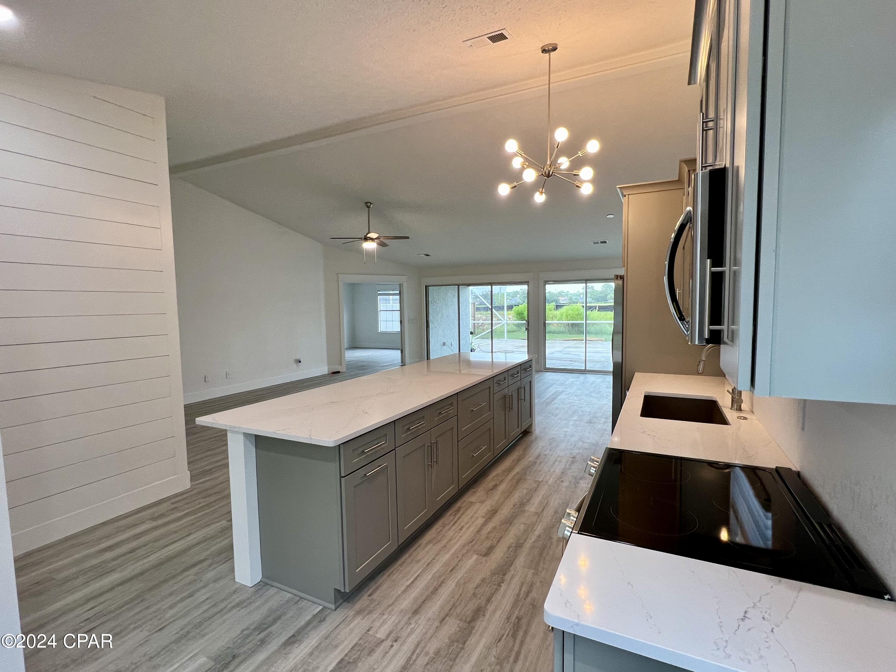 The Glades - Residential