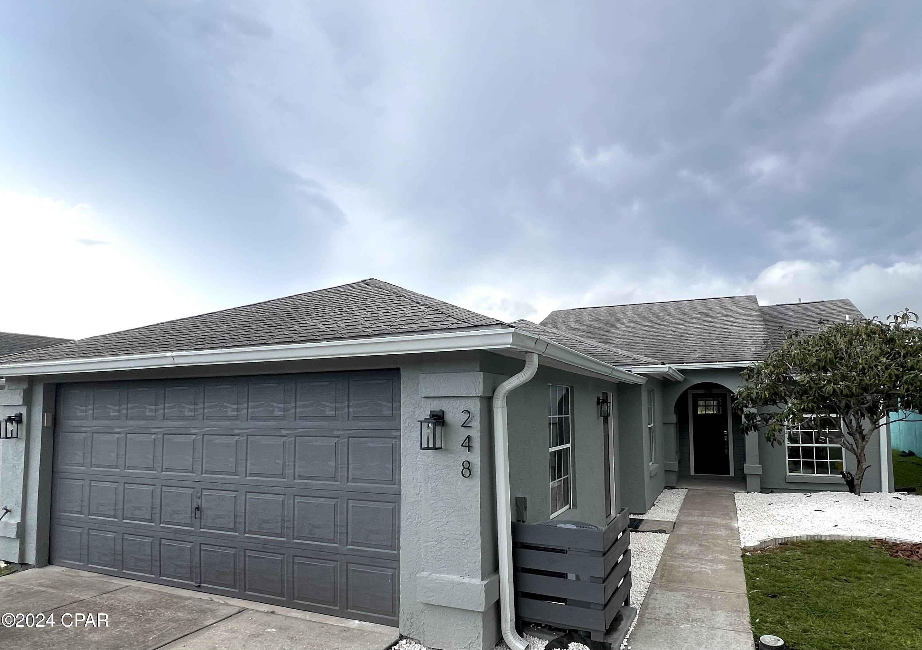 The Glades - Residential