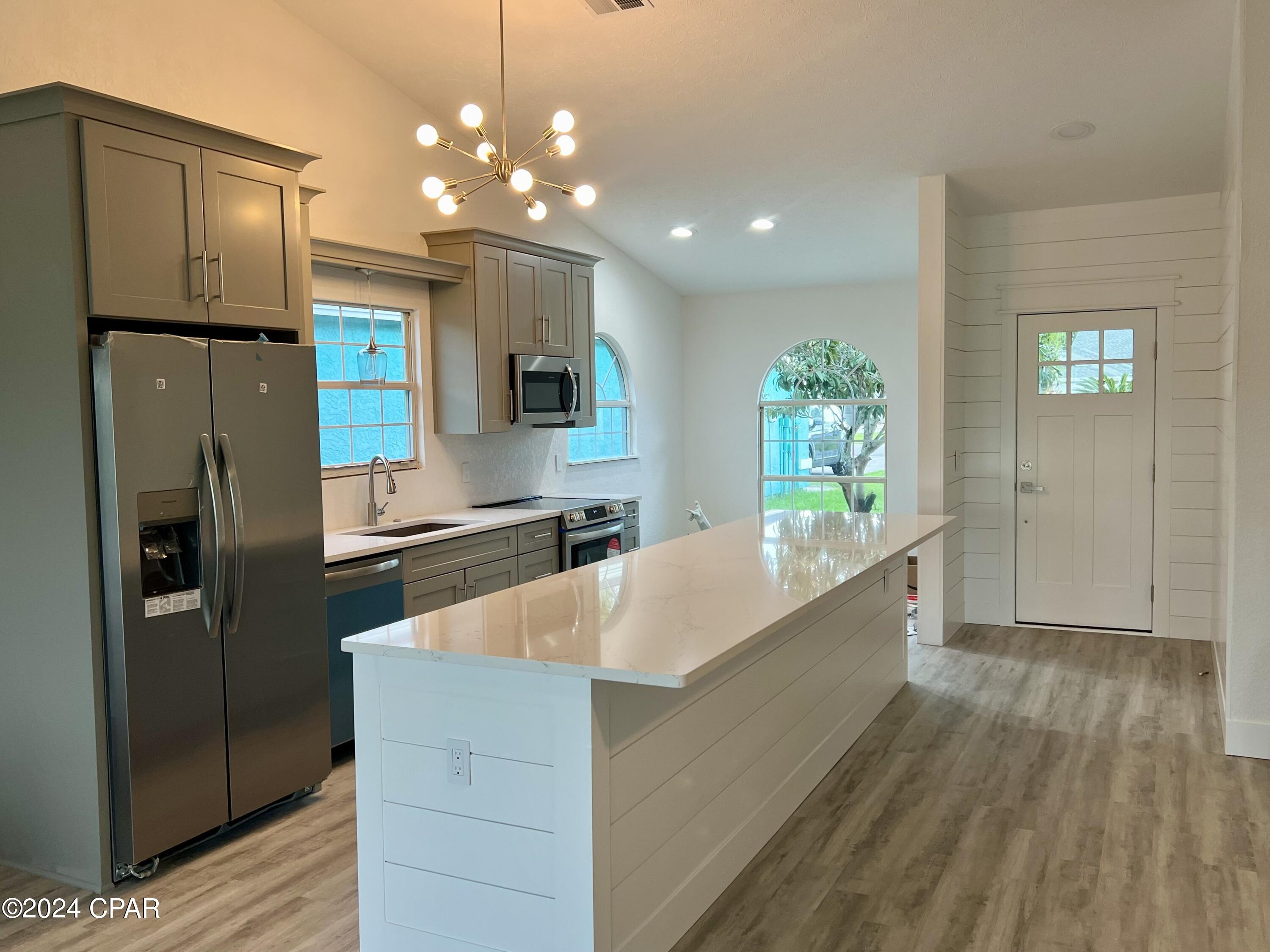 The Glades - Residential