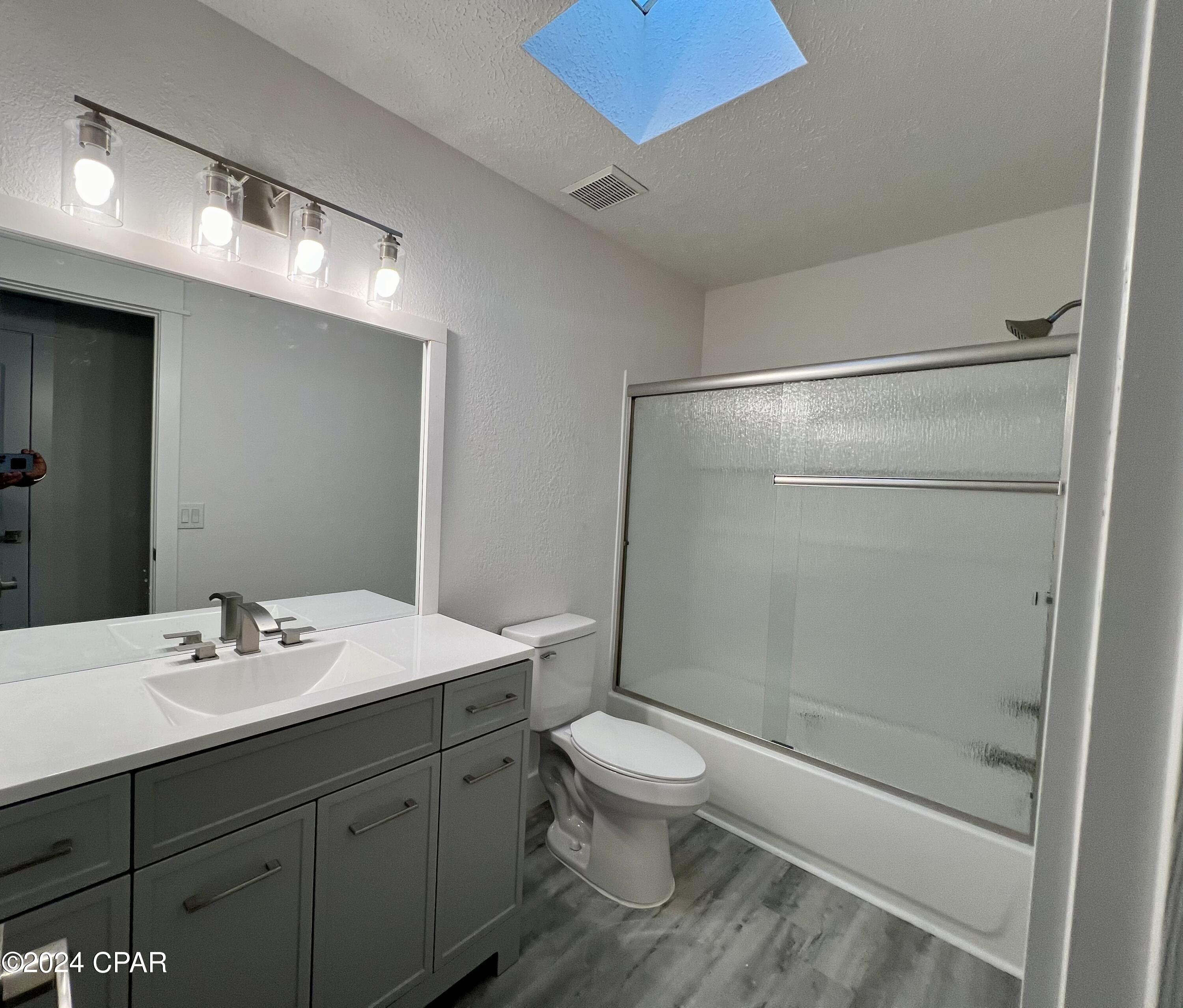 The Glades - Residential