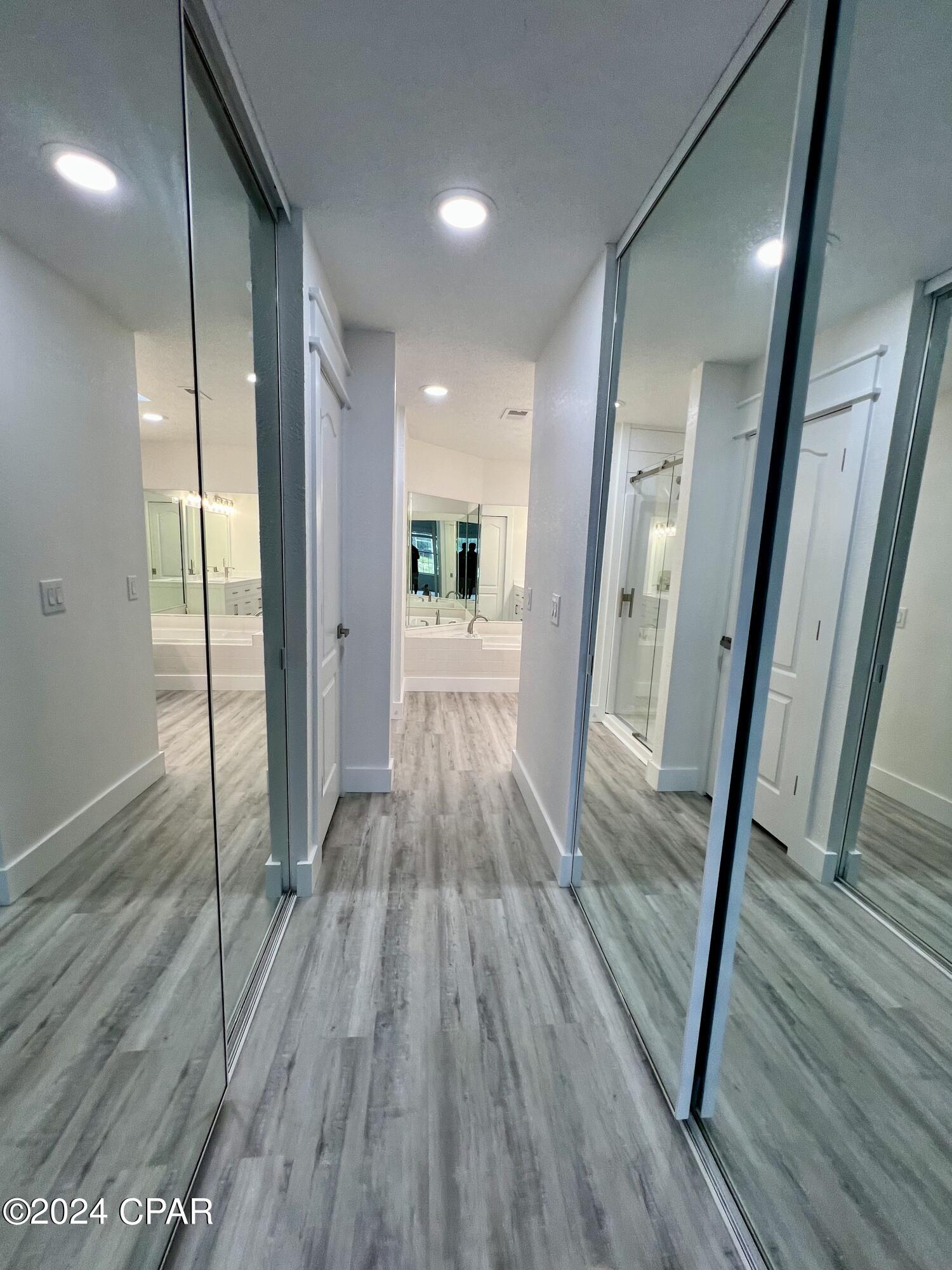 The Glades - Residential