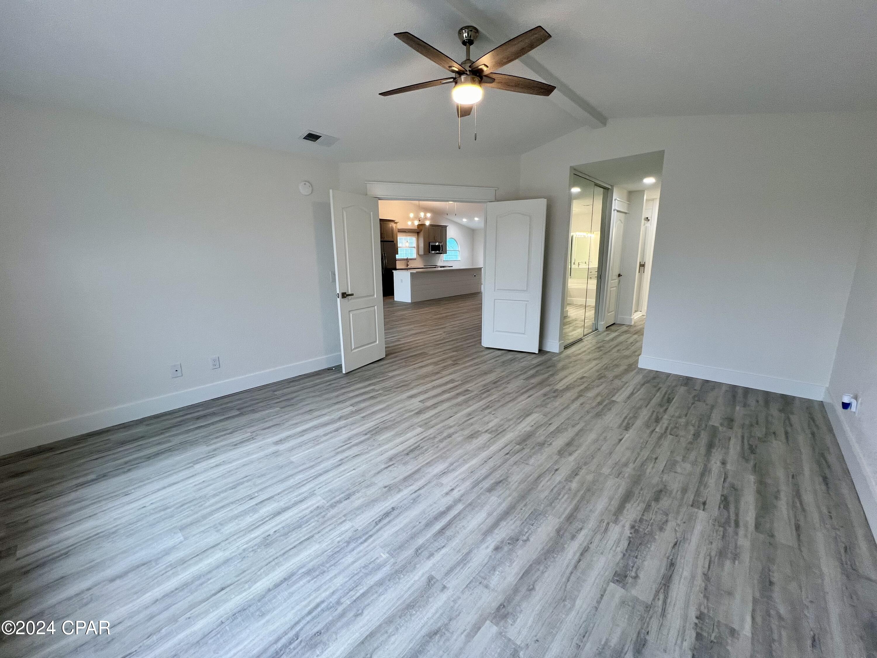 The Glades - Residential