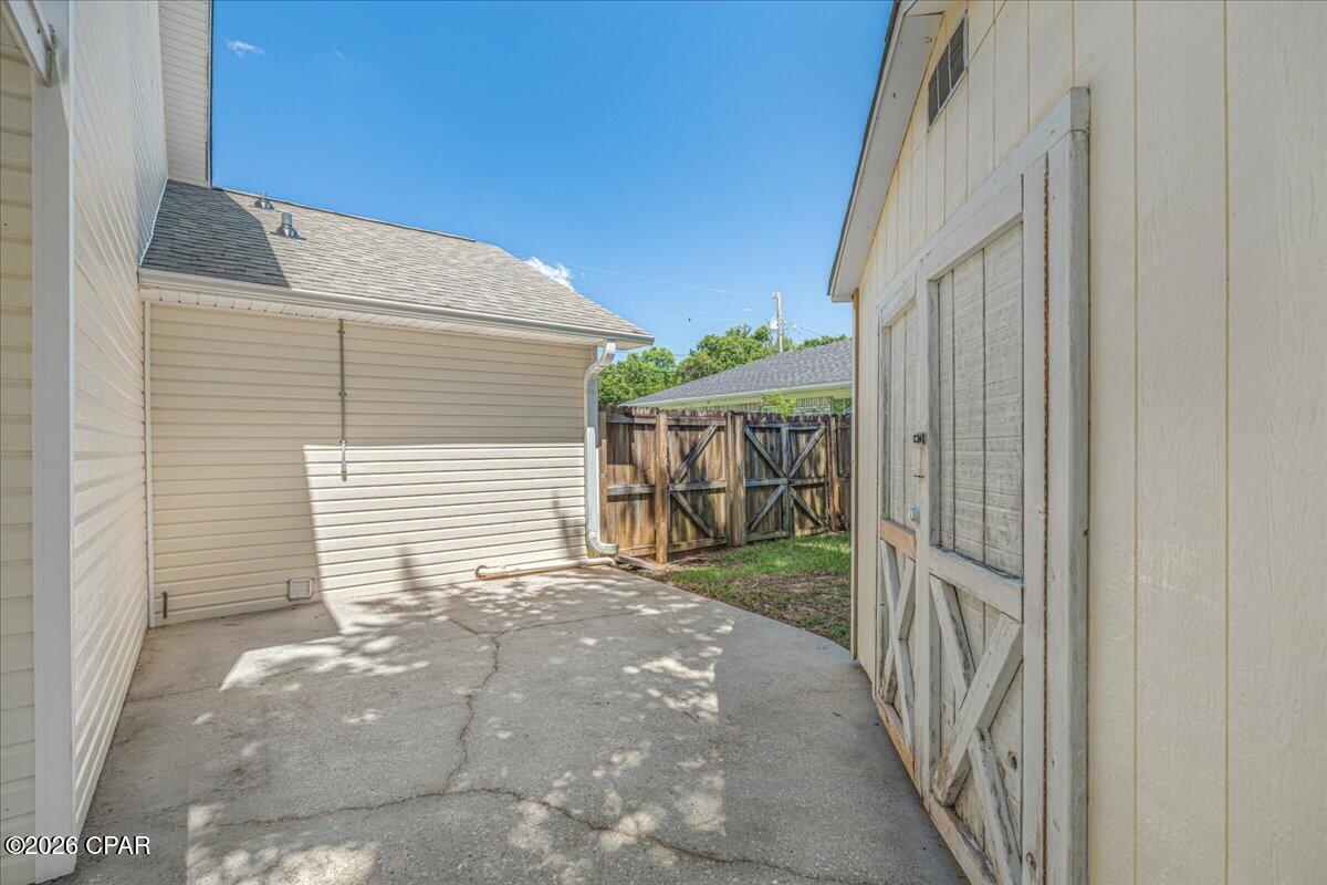 No Named Subdivision - Residential