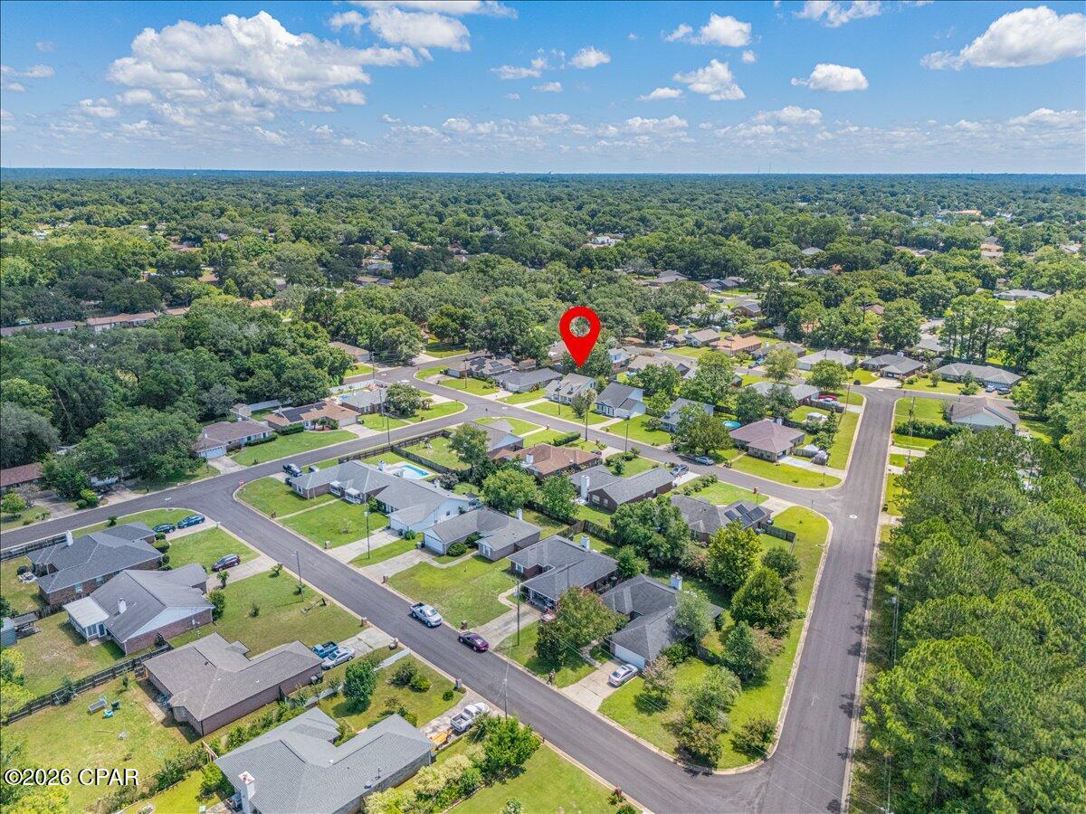 No Named Subdivision - Residential