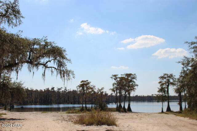 Lake Mckenzie Shores - Land