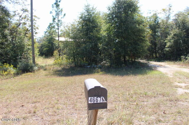 Lake Mckenzie Shores - Land