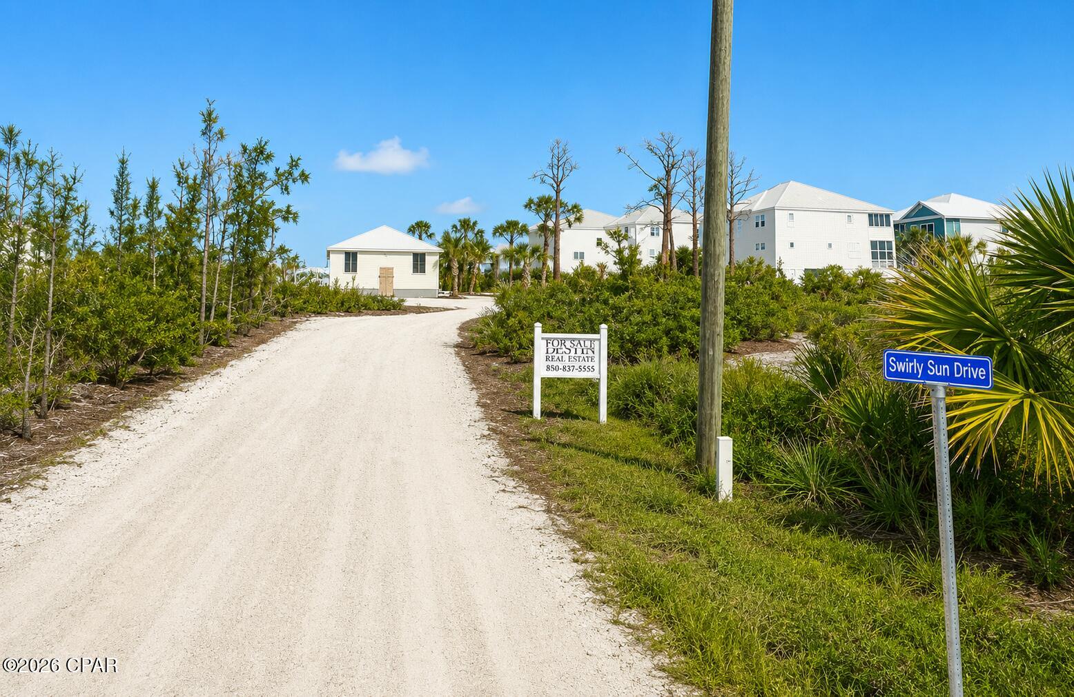 No Named Subdivision - Land