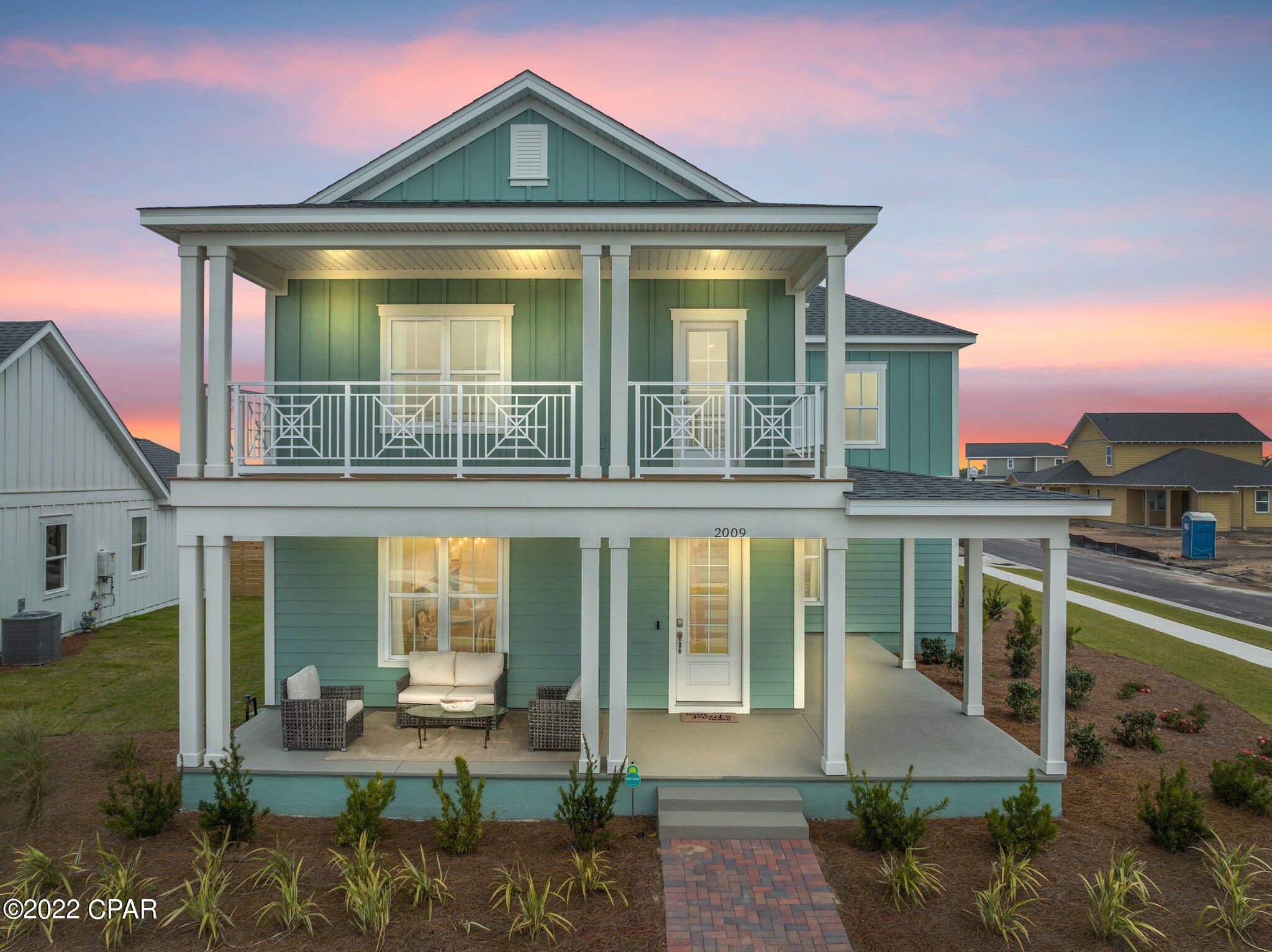 Sweetbay - Residential