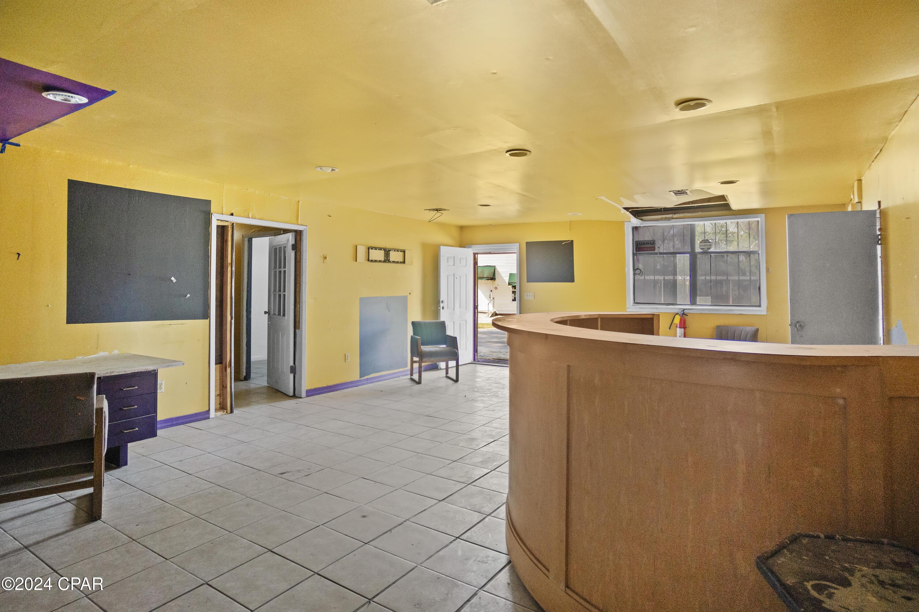 No Named Subdivision - Commercial Sale