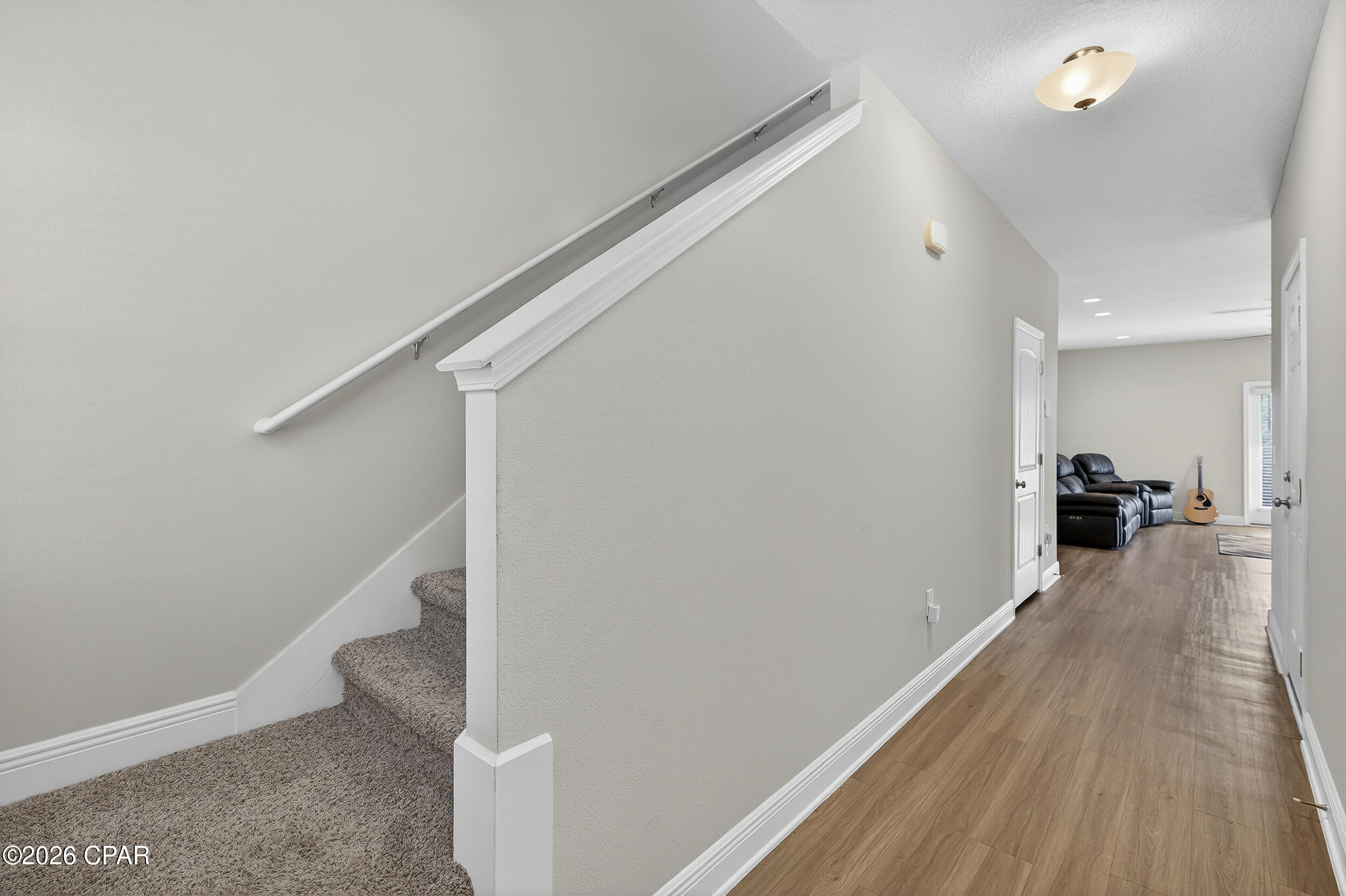 Hathaway Townhomes - Residential