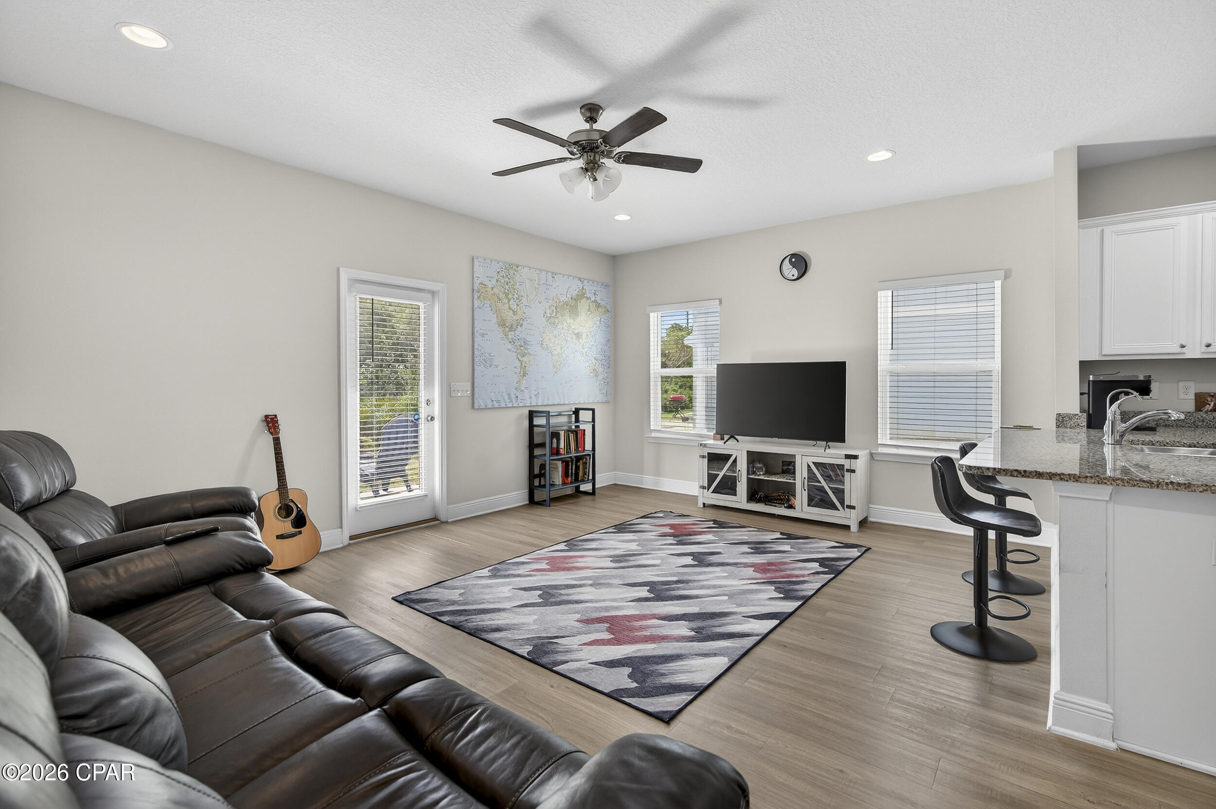 Hathaway Townhomes - Residential