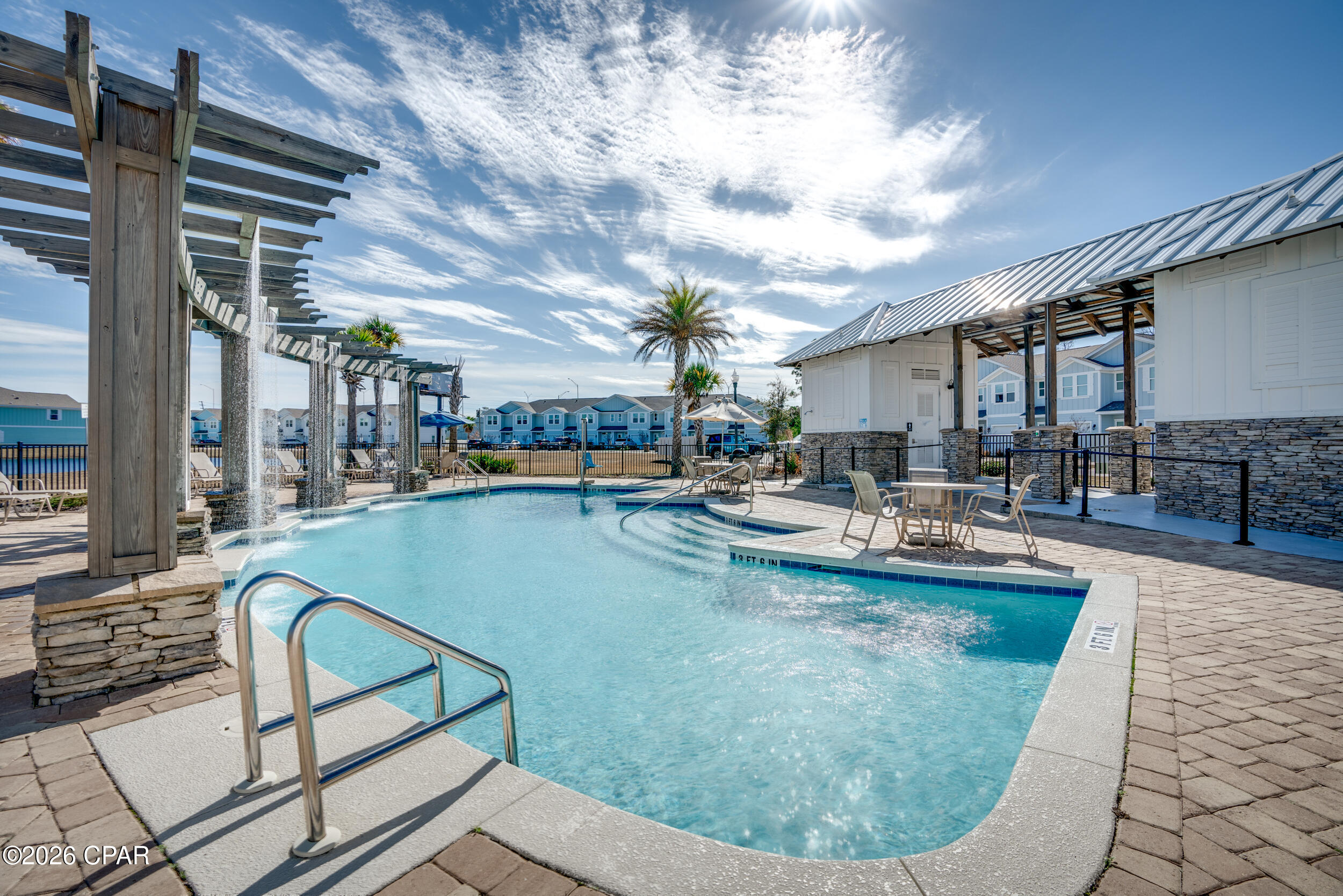 Hathaway Townhomes - Residential