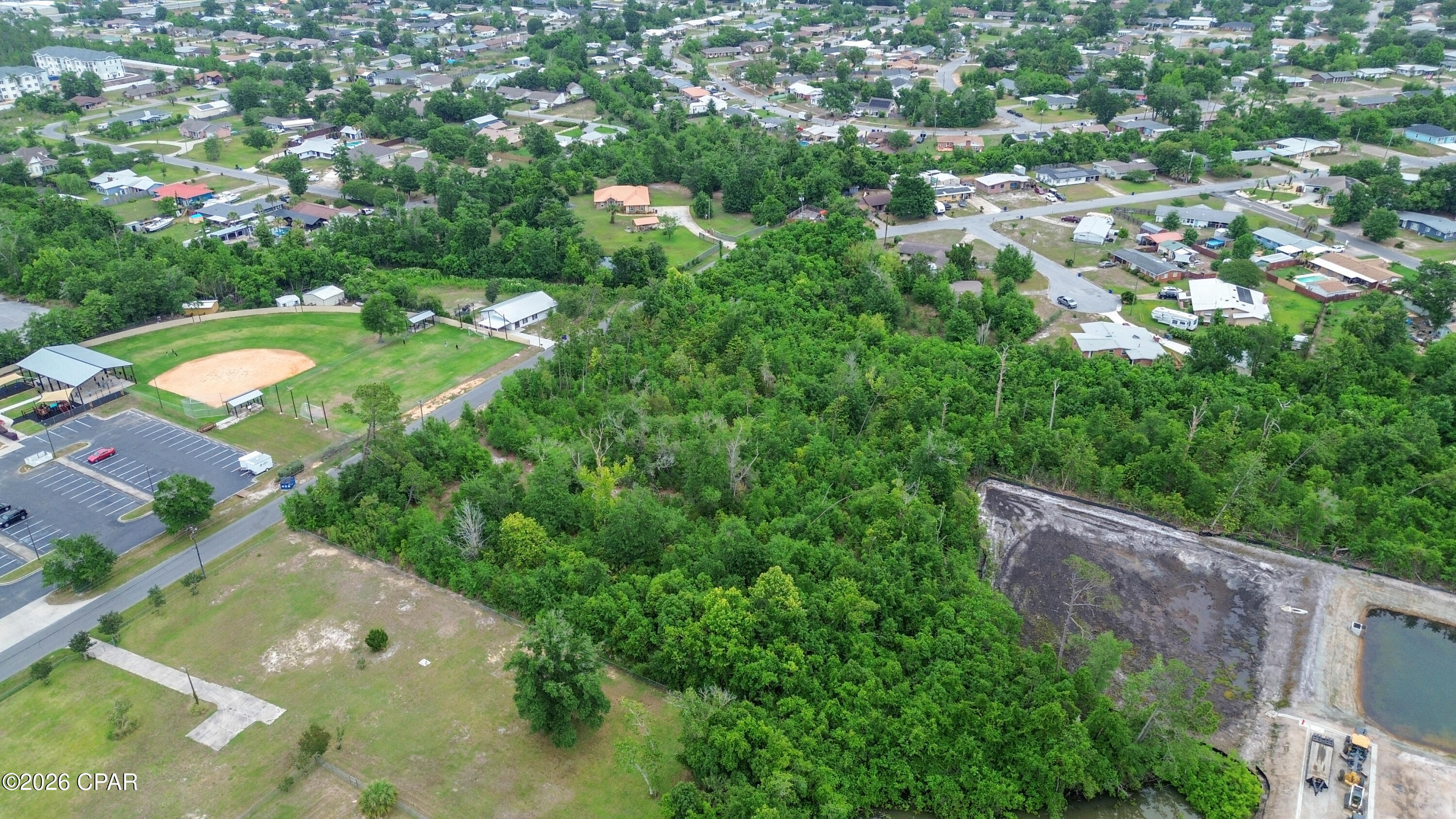 Forest Park - Residential
