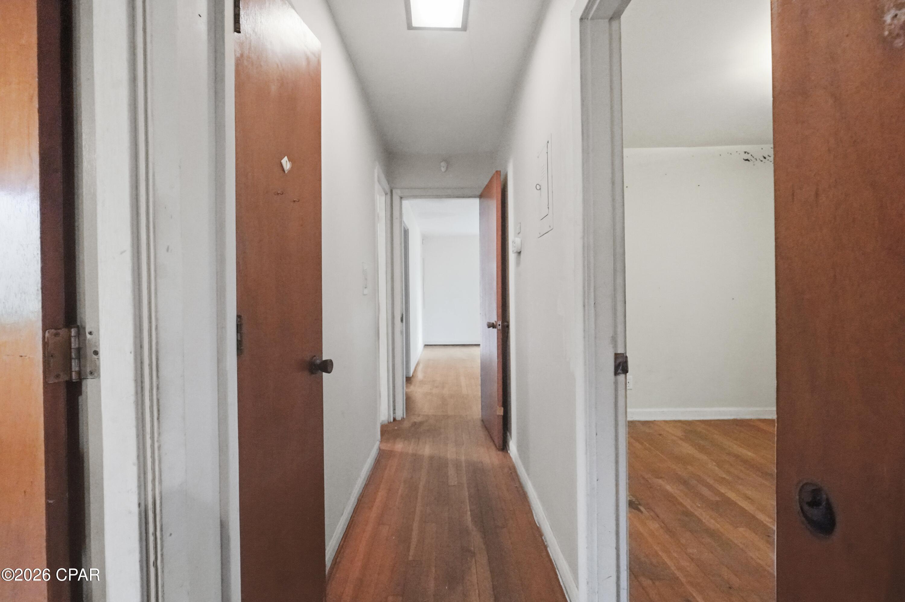 Forest Park - Residential