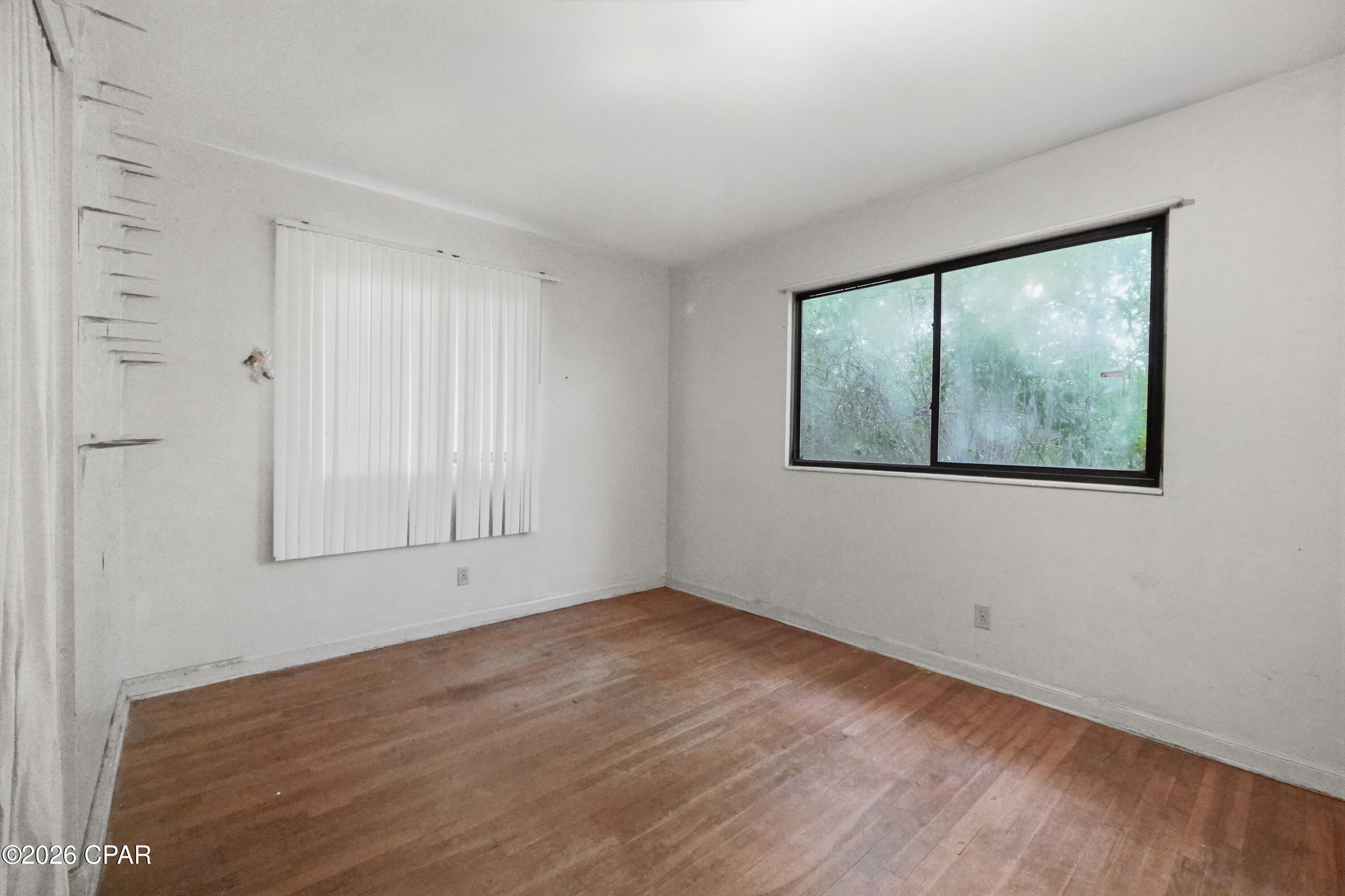 Forest Park - Residential