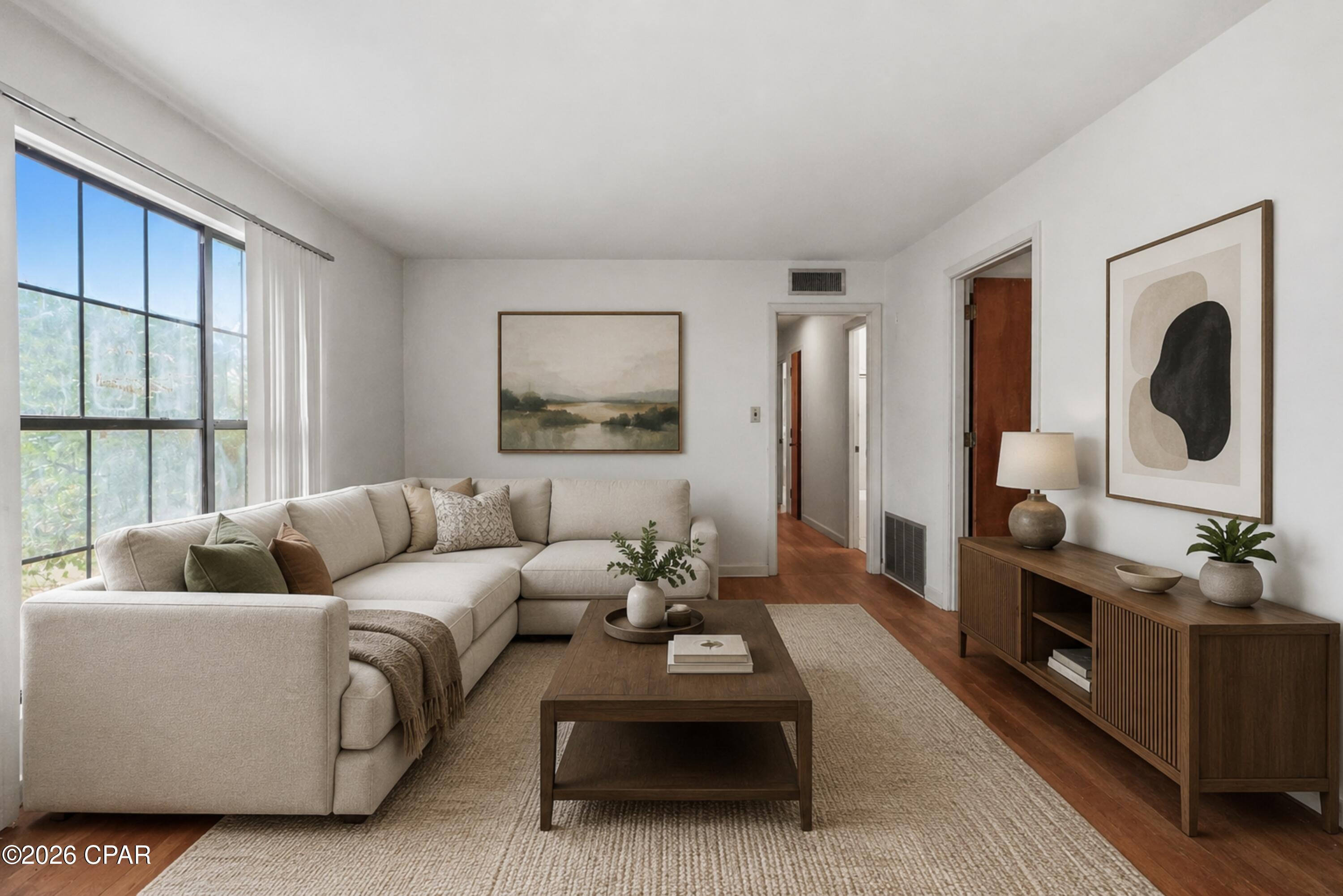 Forest Park - Residential