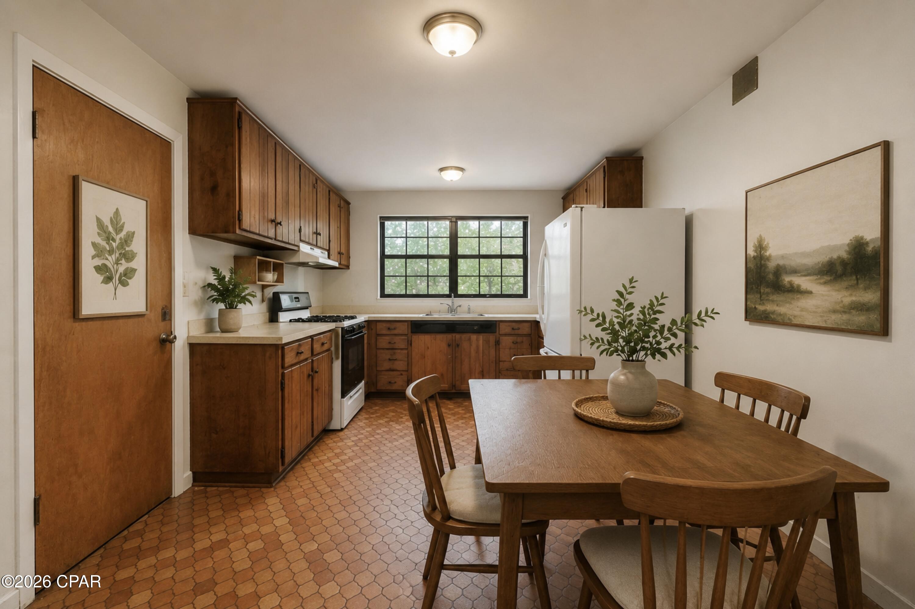 Forest Park - Residential