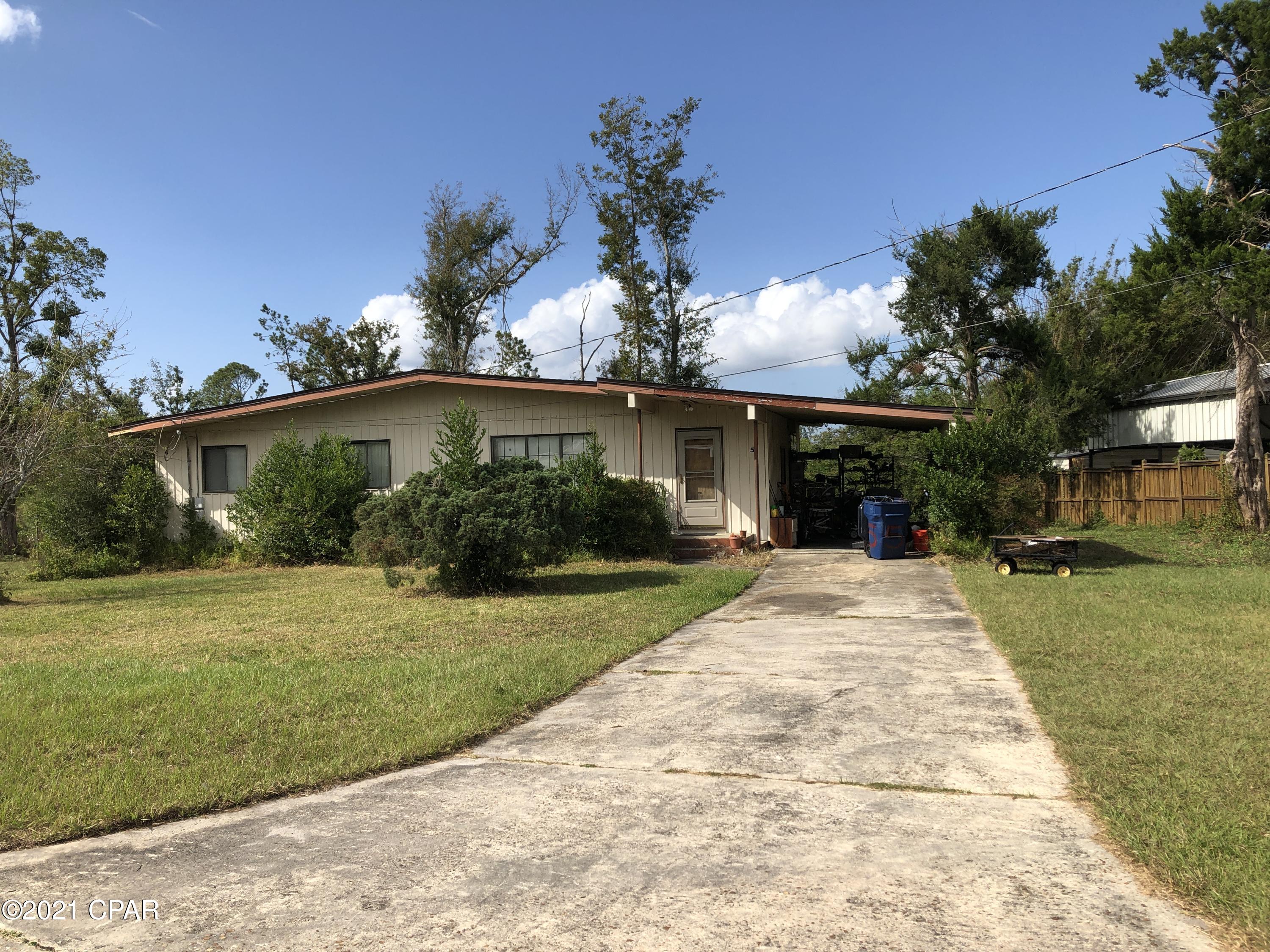 Forest Park - Residential