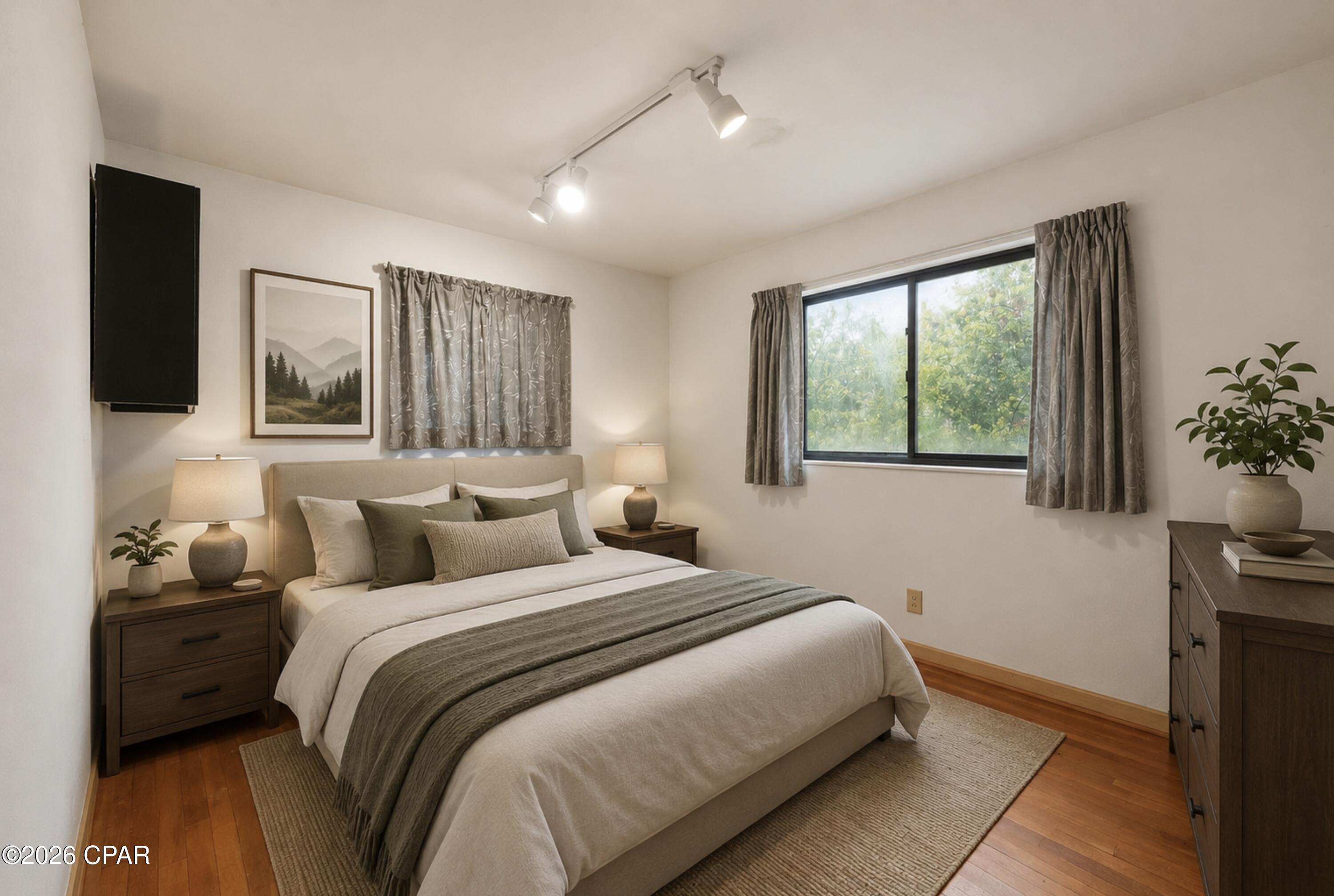 Forest Park - Residential