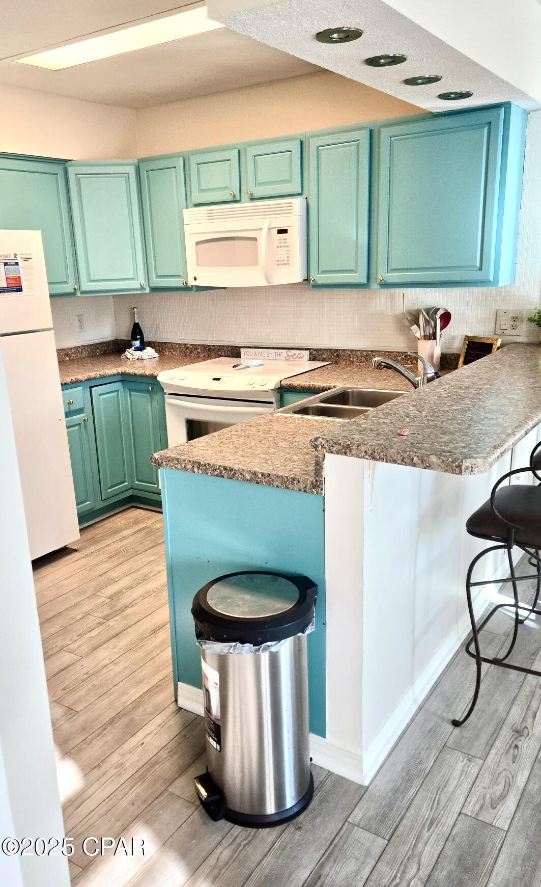 Gulf Highlands Beach Resort - Residential