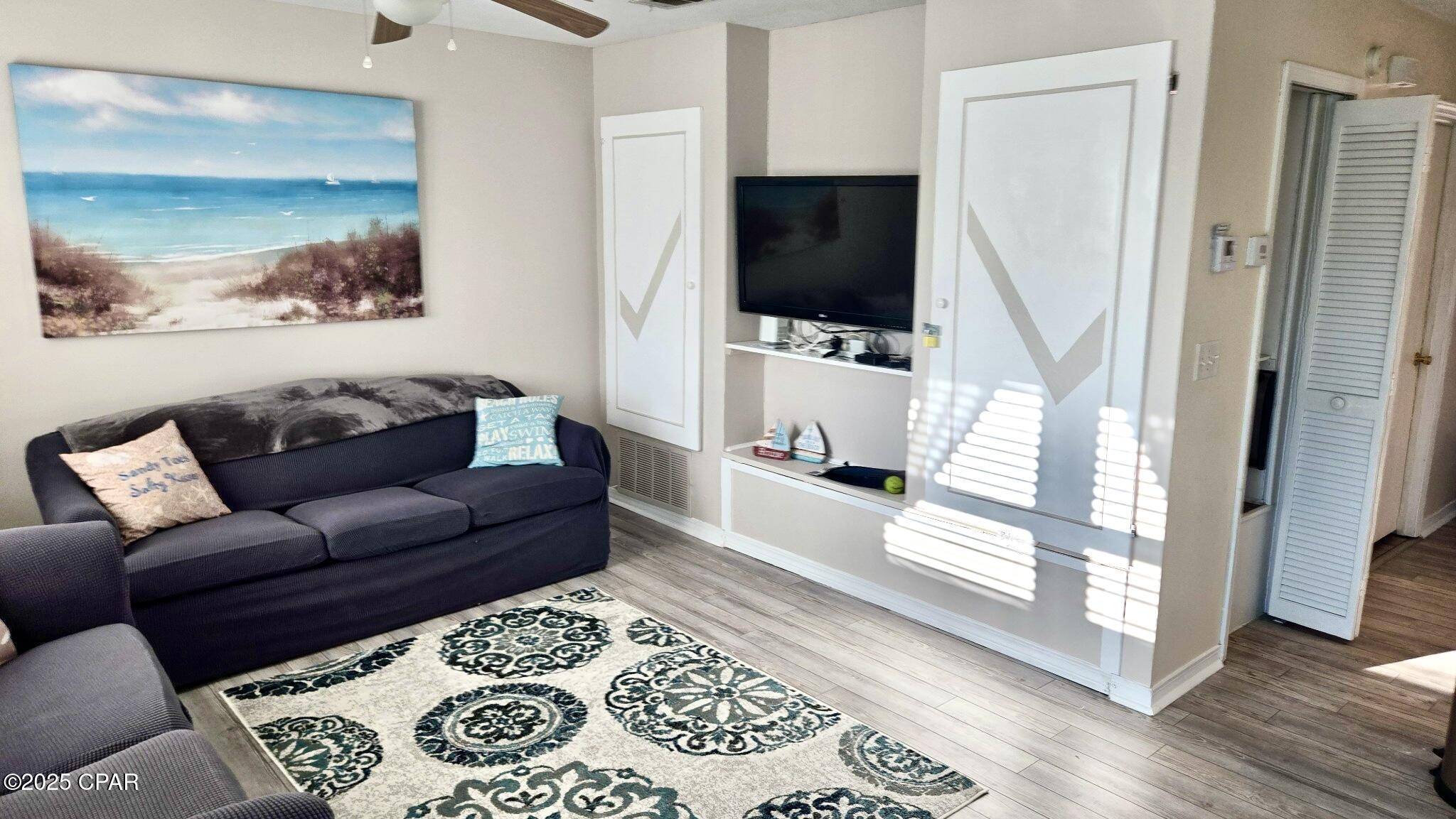 Gulf Highlands Beach Resort - Residential