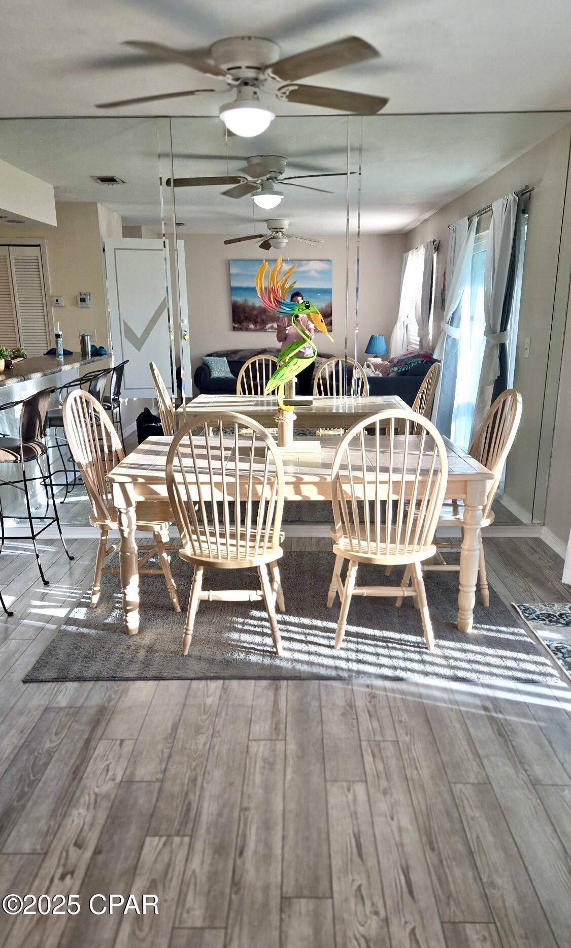 Gulf Highlands Beach Resort - Residential