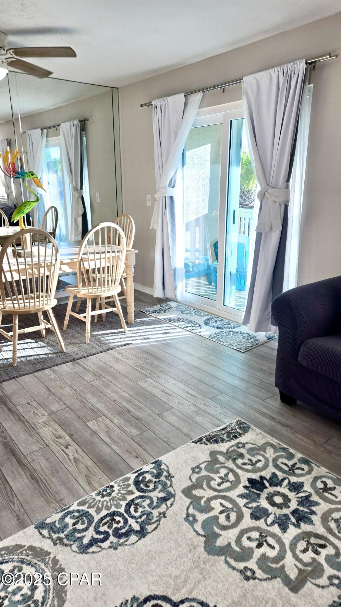 Gulf Highlands Beach Resort - Residential