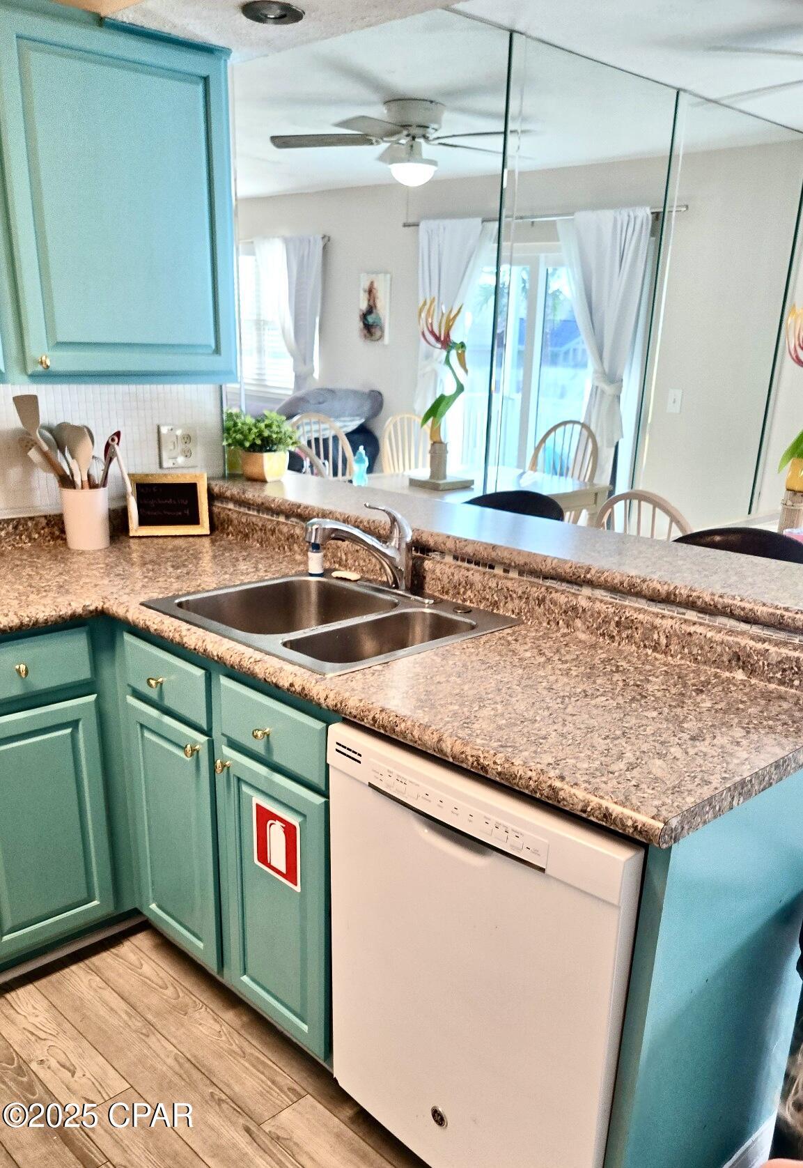 Gulf Highlands Beach Resort - Residential