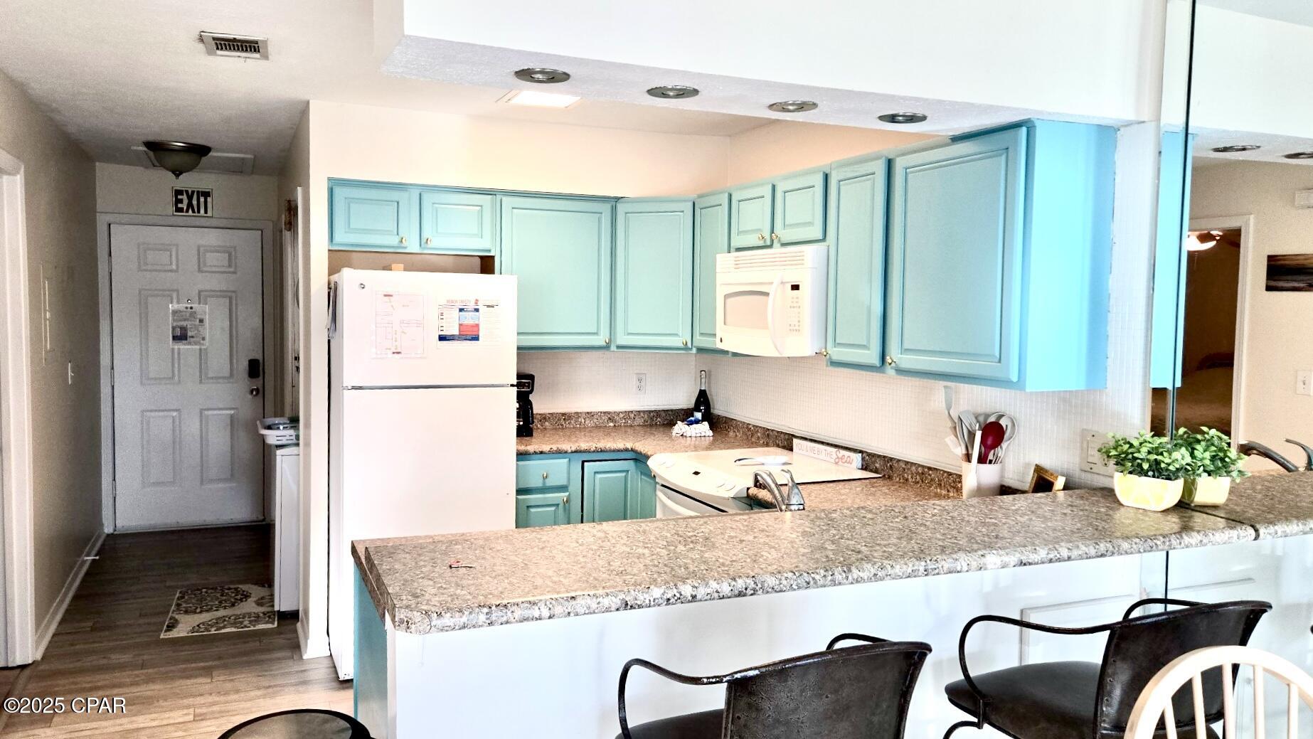 Gulf Highlands Beach Resort - Residential