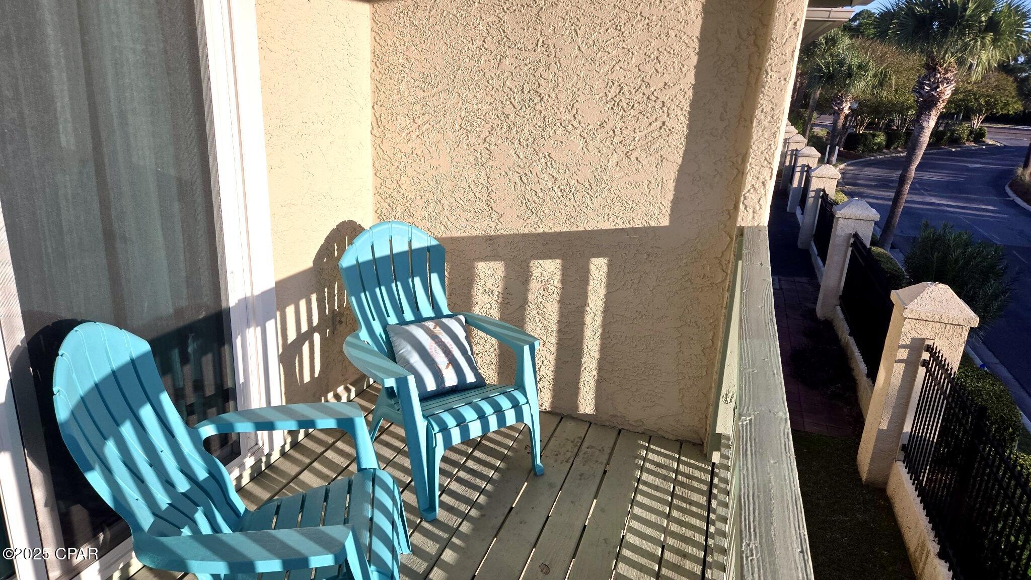 Gulf Highlands Beach Resort - Residential