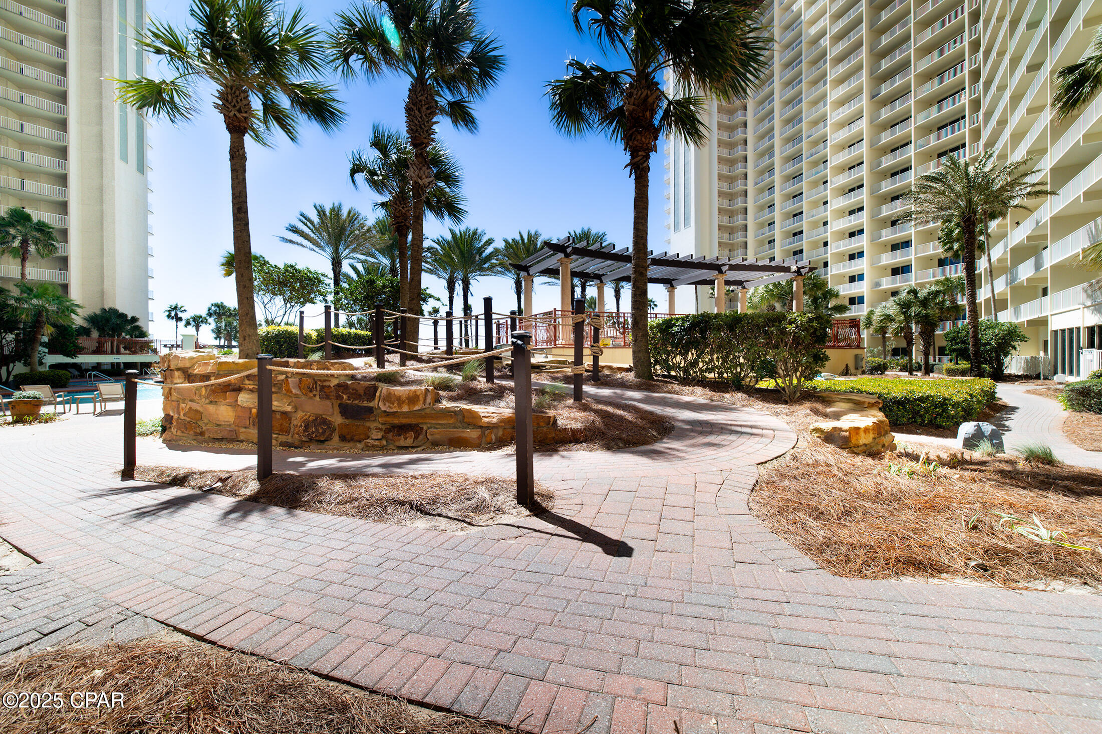 Shores Of Panama Phase II - Residential