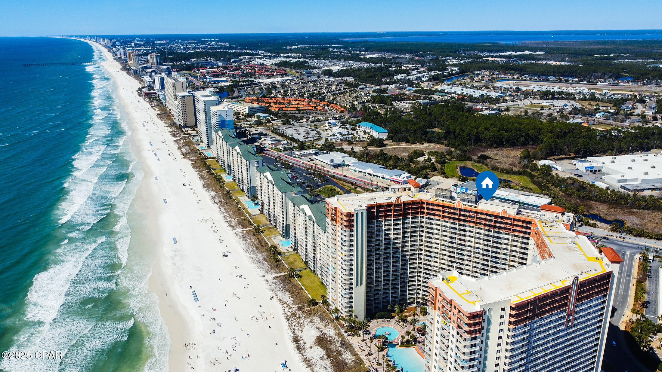 Shores Of Panama Phase II - Residential