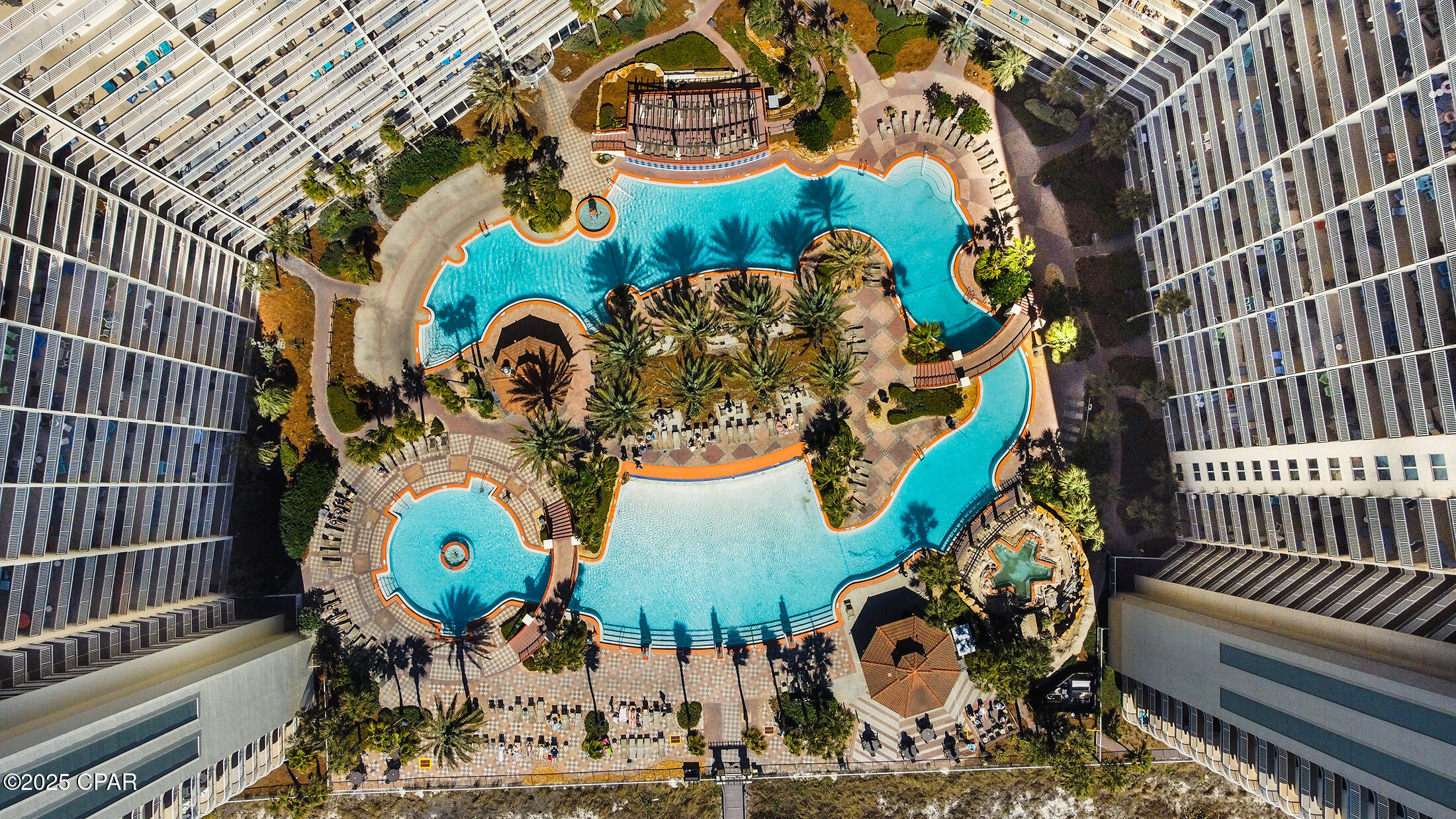 Shores Of Panama Phase II - Residential