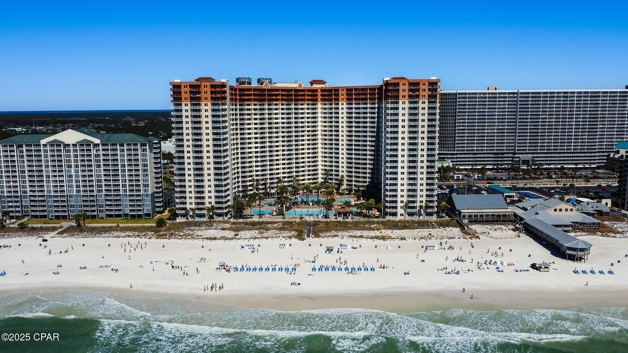 Shores Of Panama Phase II - Residential