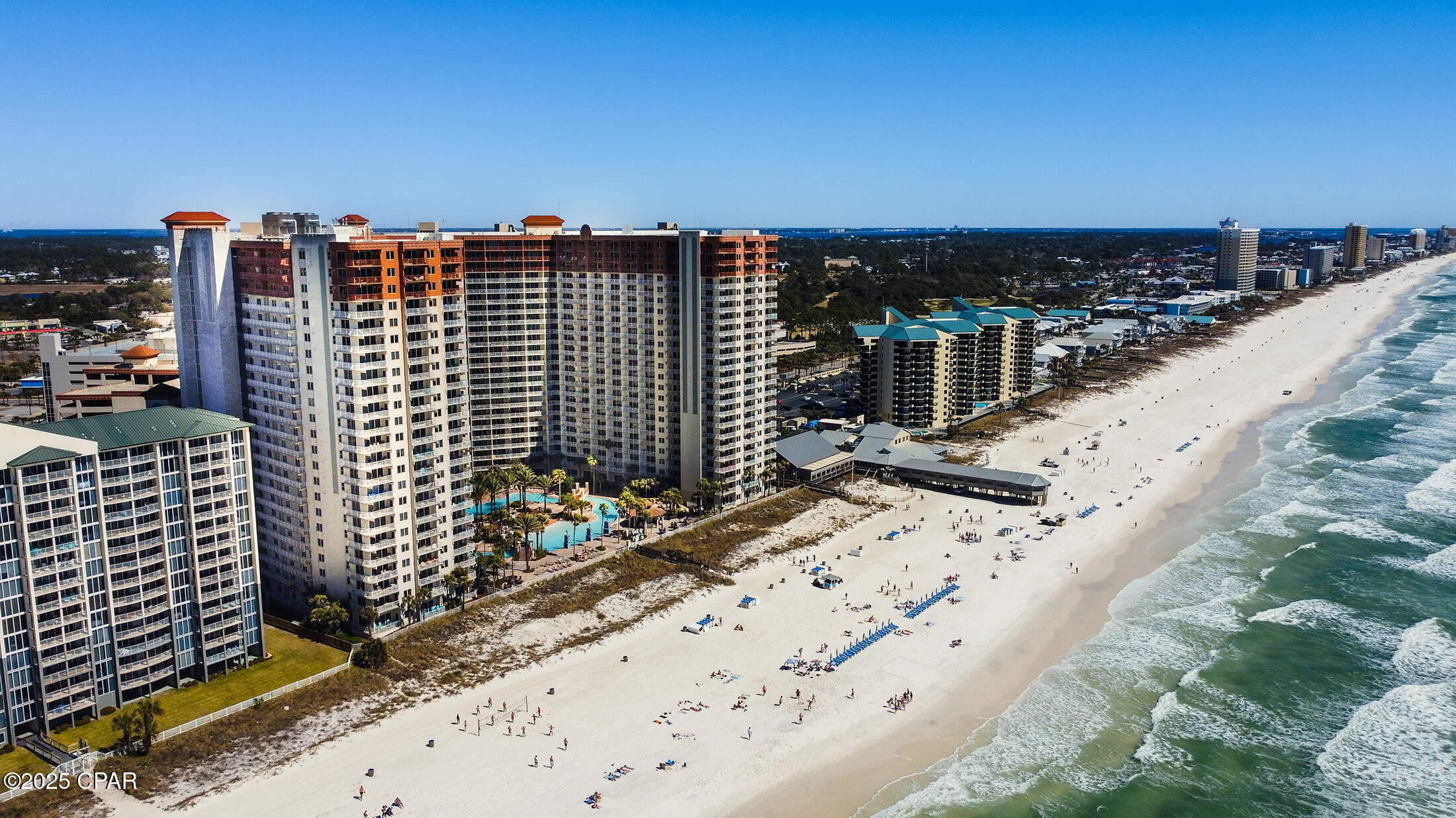 Shores Of Panama Phase II - Residential