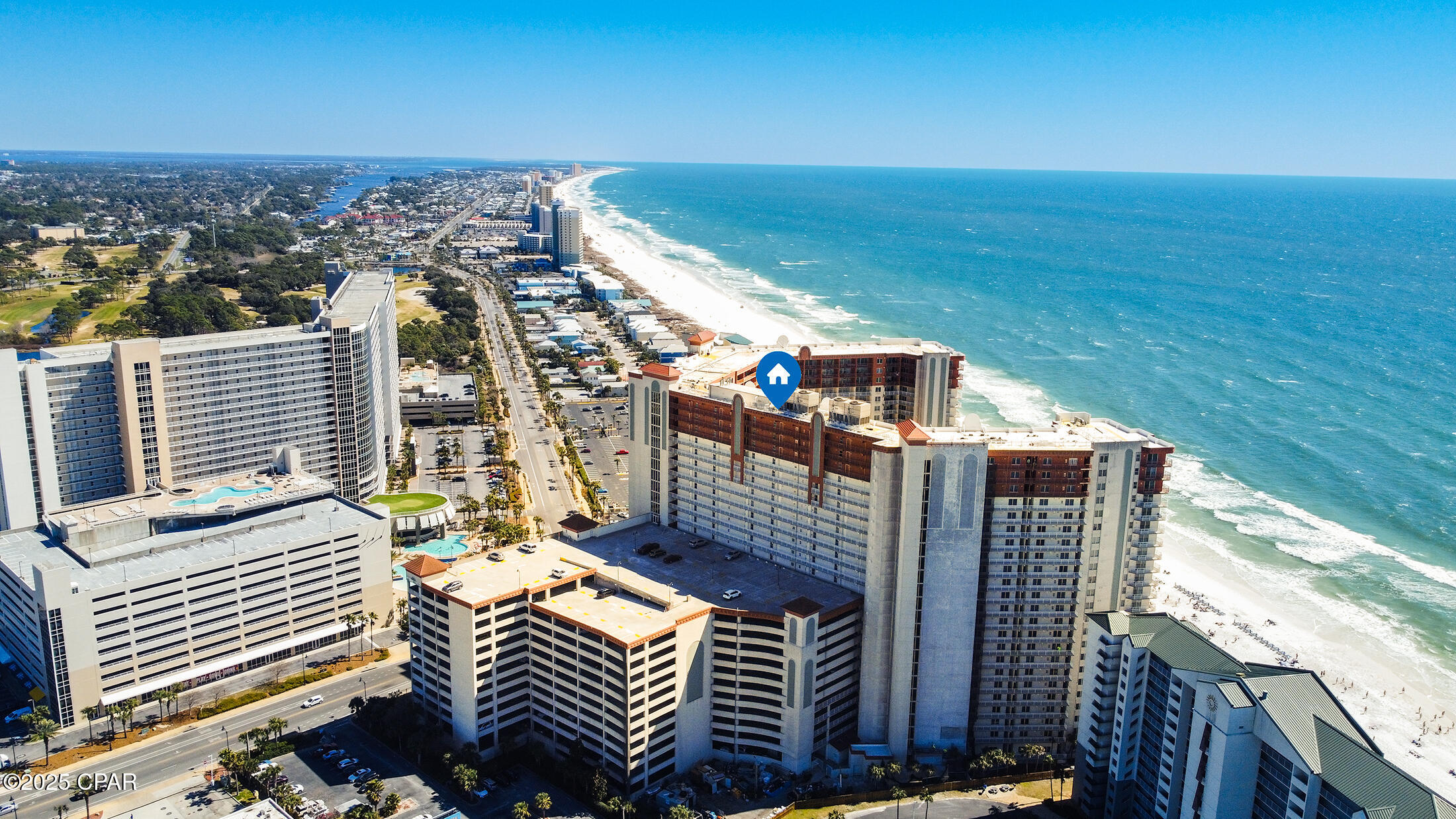 Shores Of Panama Phase II - Residential