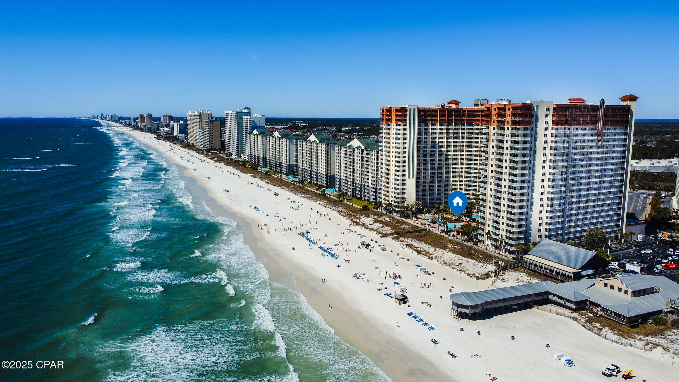 Shores Of Panama Phase II - Residential