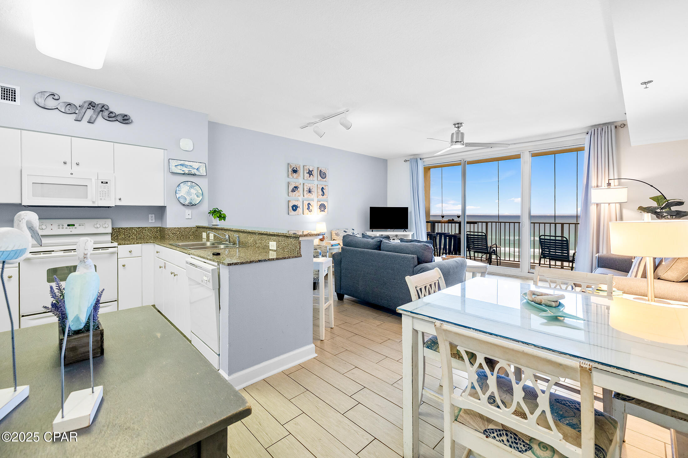 Shores Of Panama Phase II - Residential