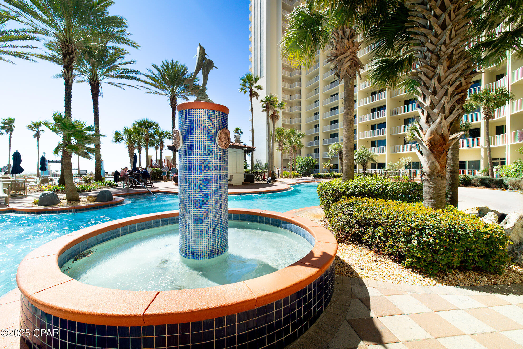 Shores Of Panama Phase II - Residential