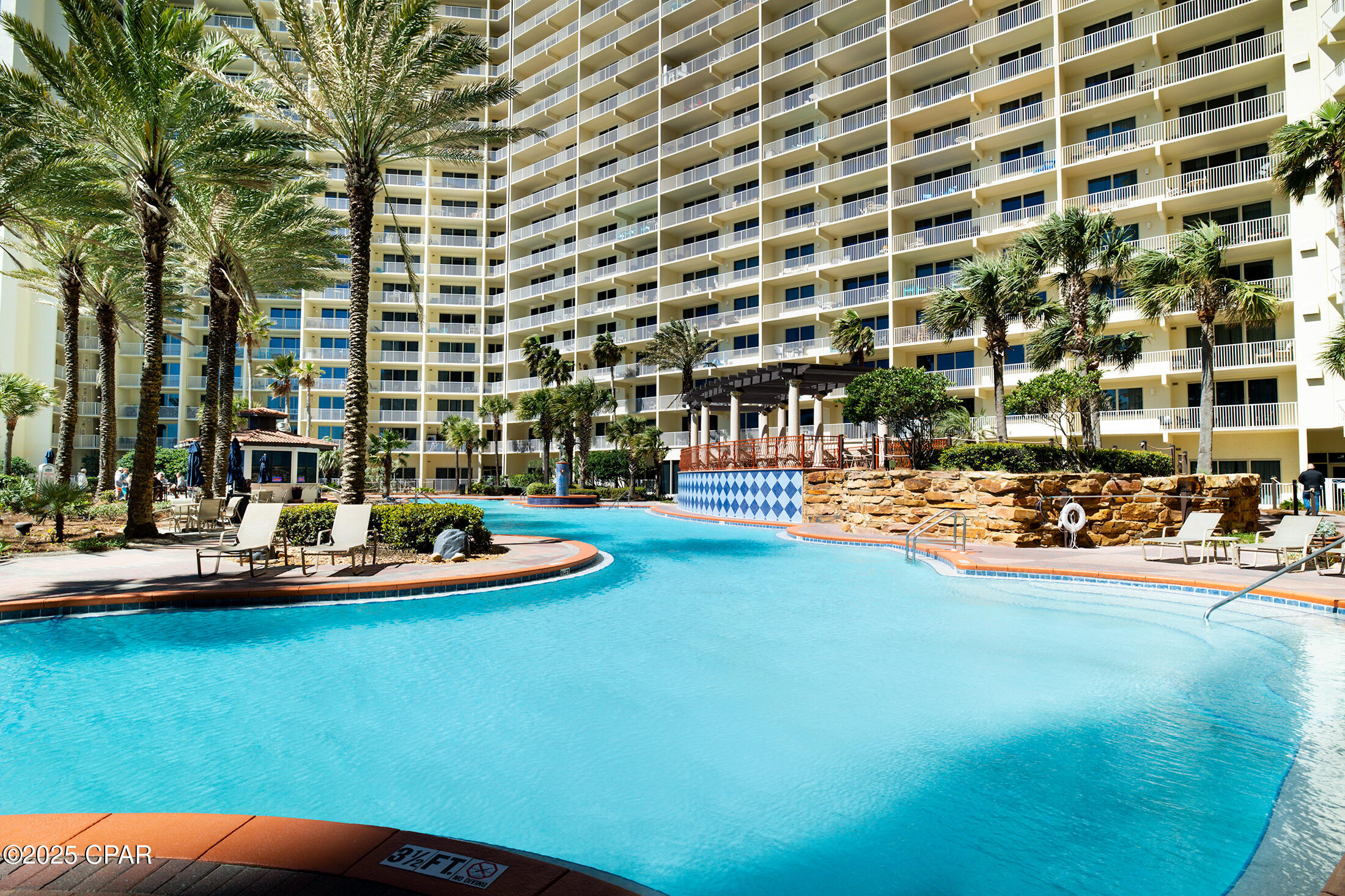 Shores Of Panama Phase II - Residential