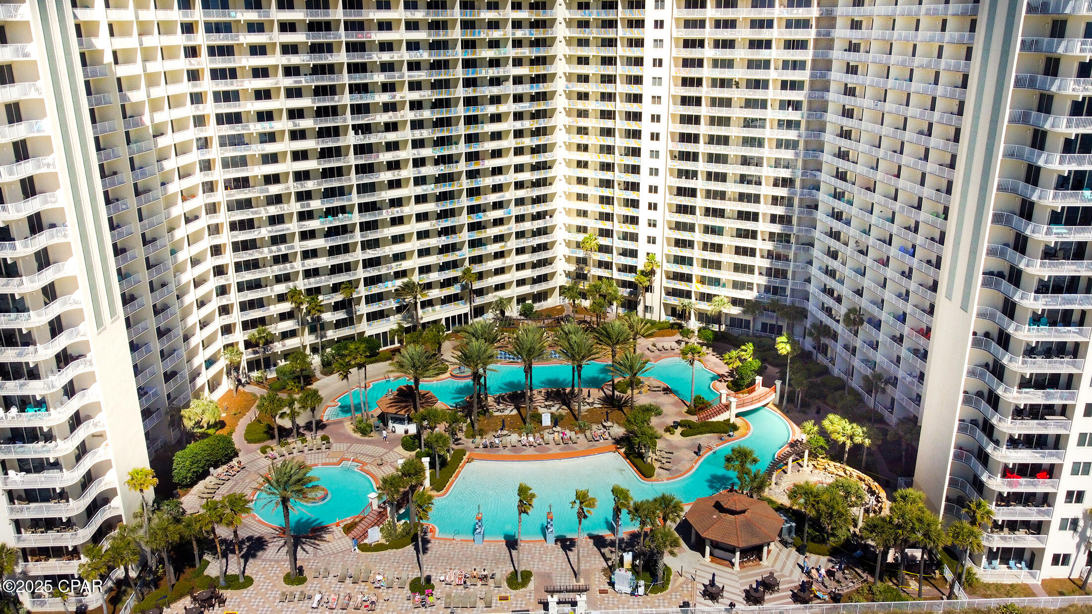 Shores Of Panama Phase II - Residential