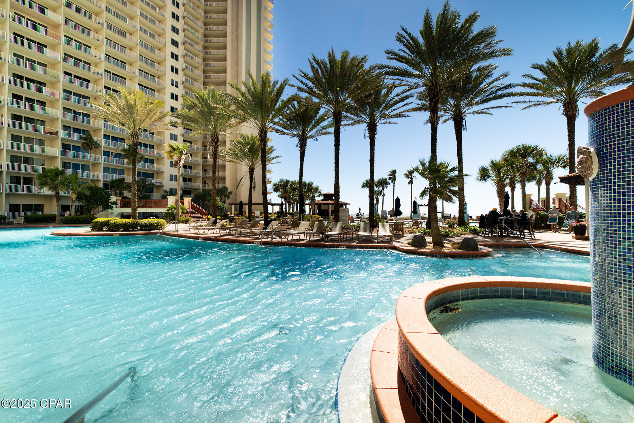 Shores Of Panama Phase II - Residential