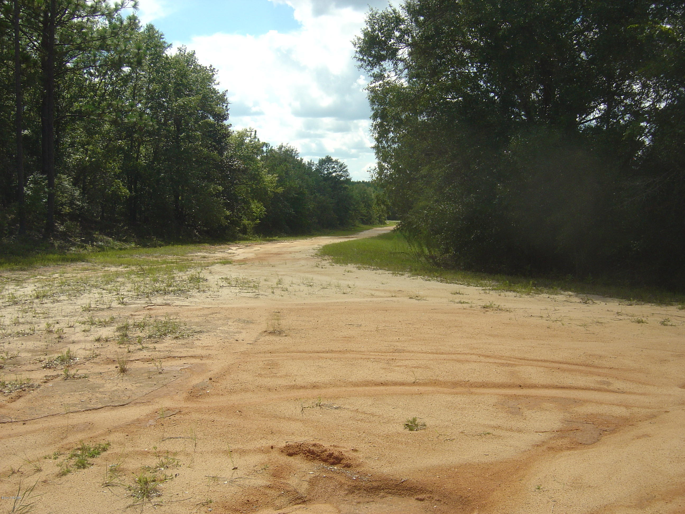 Compass Lake Hills Unit 6 - Land